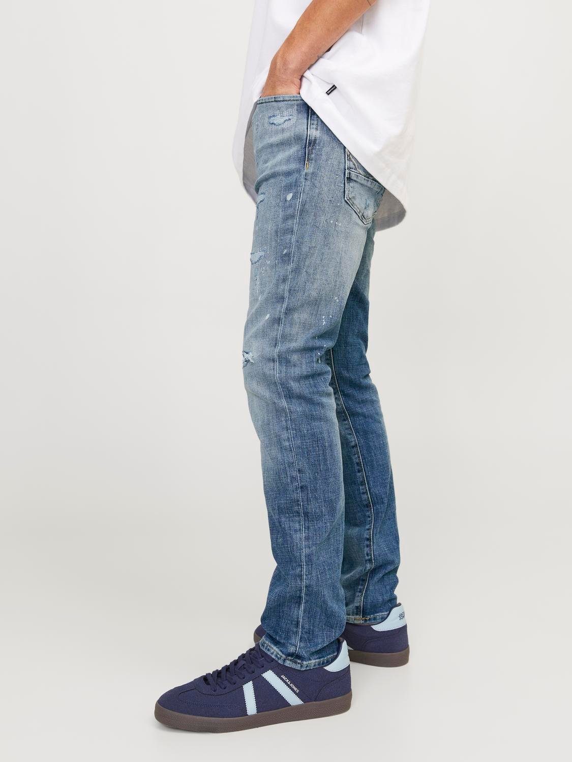 Jack & Jones Slim fit jeans GLENN BLAIR
