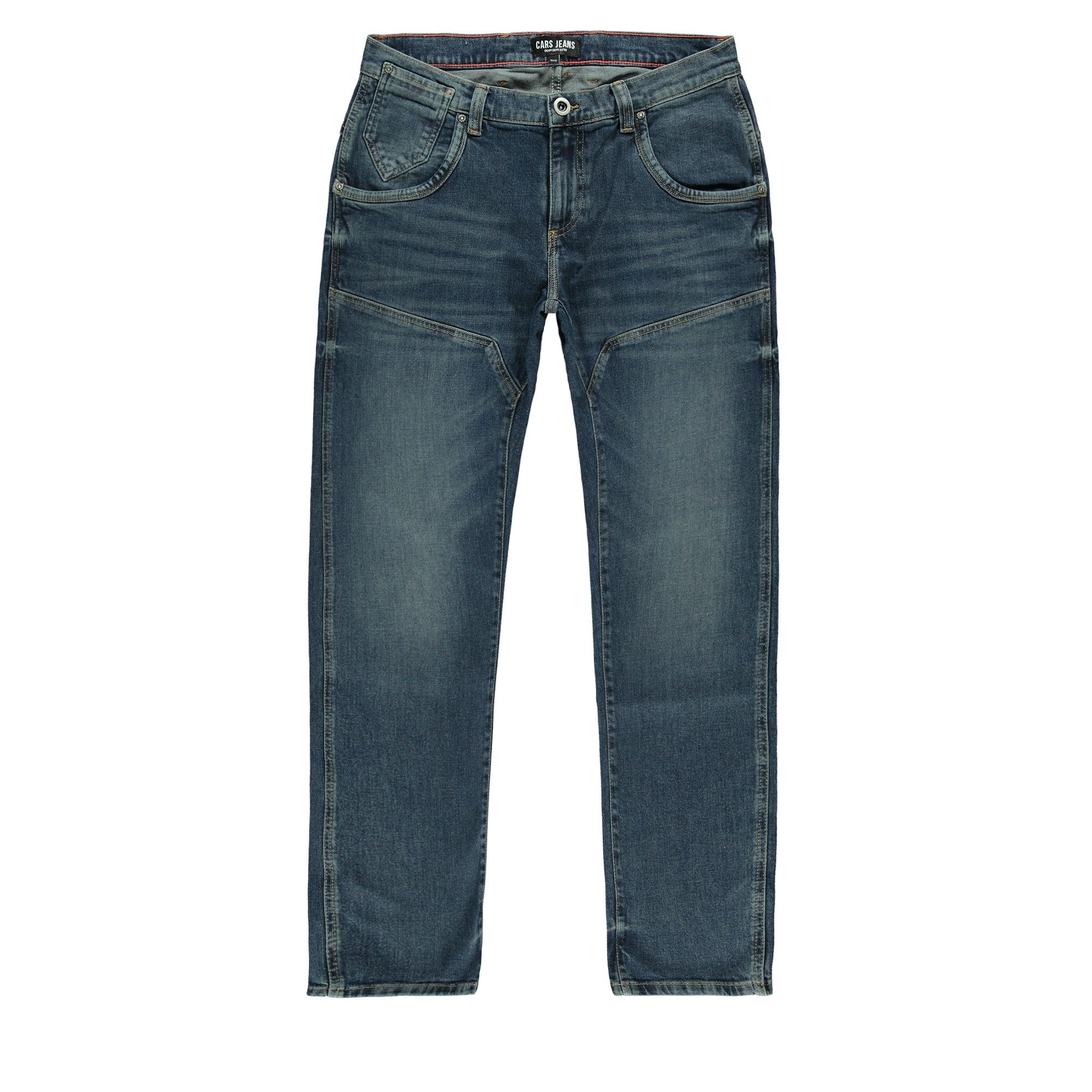 CARS JEANS Regular fit Jeans Harwich
