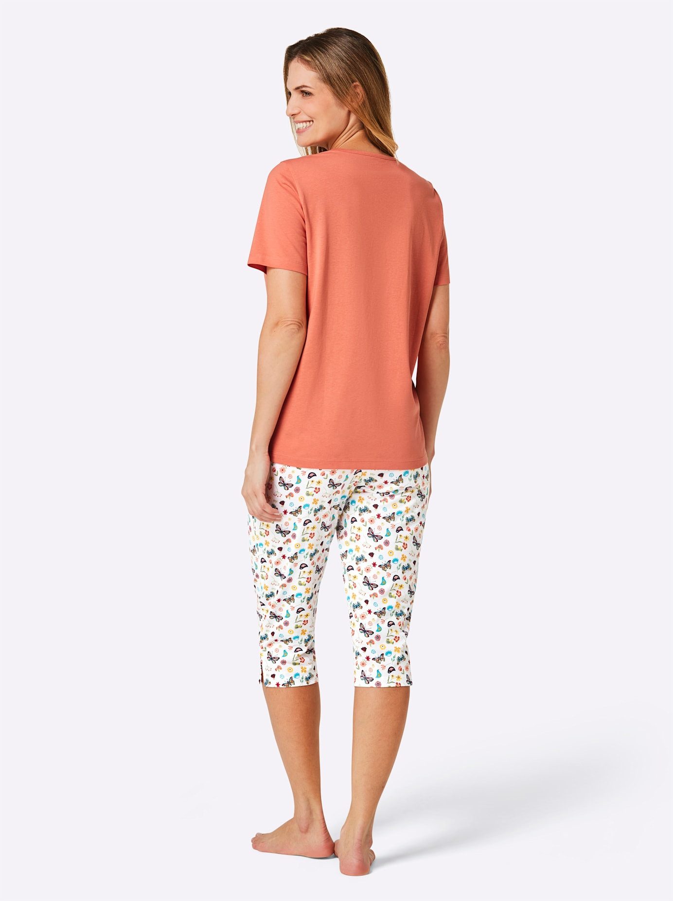 wäschepur Capripyjama