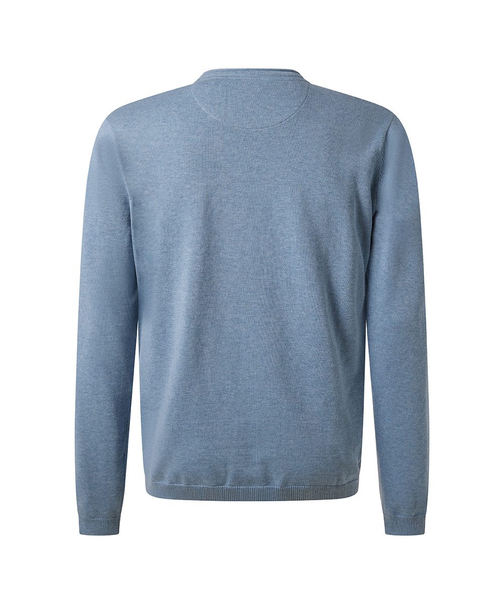 Pioneer Authentic Jeans Trui met ronde hals