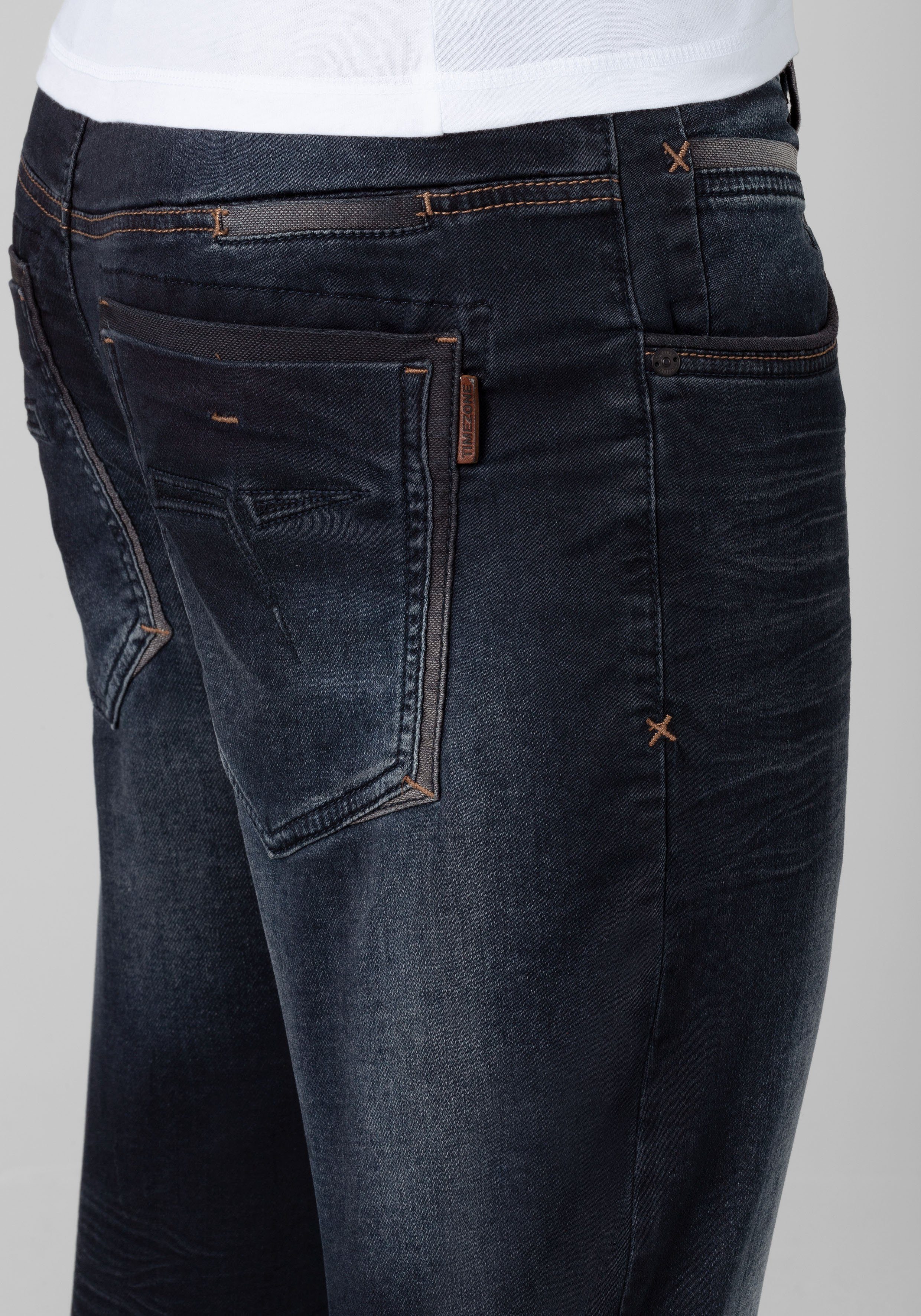 TIMEZONE Regular fit jeans Regular GerritTZ