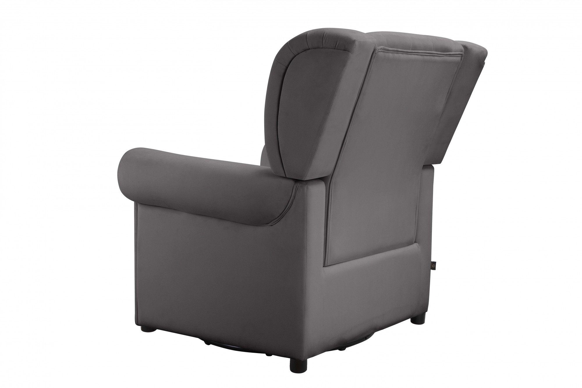 Leonique Relaxfauteuil Lillyse Draaibaar met schommelfunctie (1 stuk)