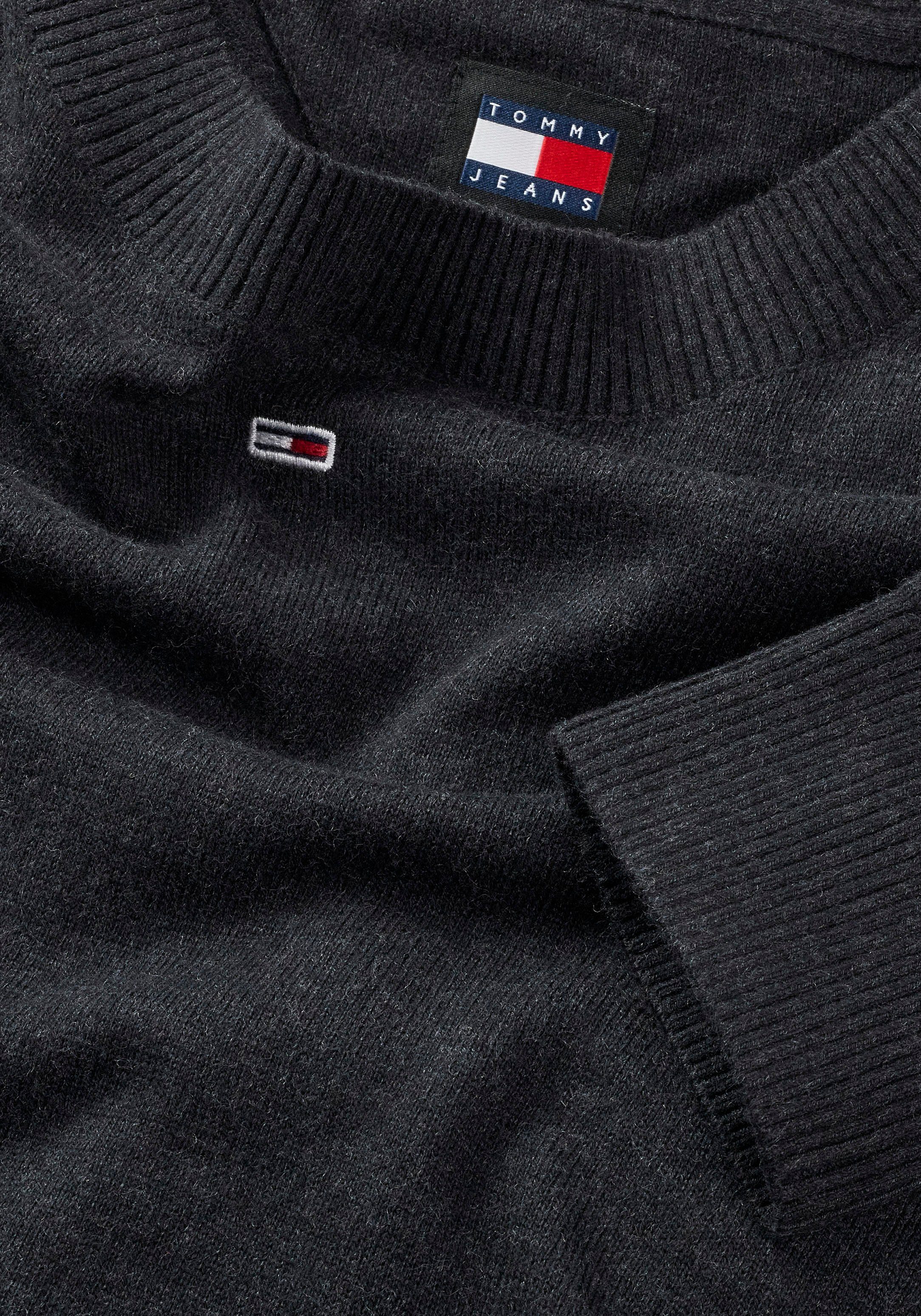 TOMMY JEANS Gebreide trui TJW ESSENTIAL CREW NECK SWEATER