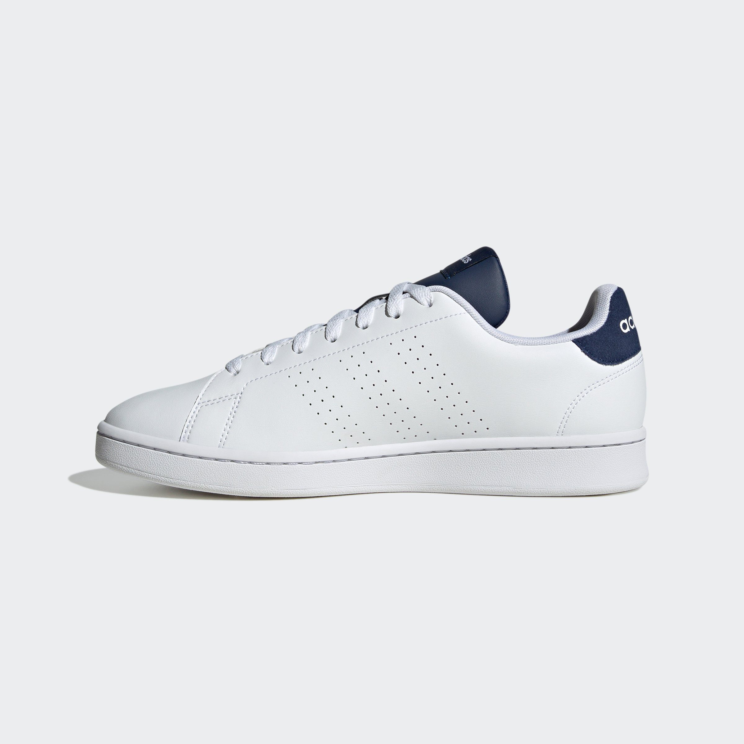adidas Sportswear Sneakers ADVANTAGE Ontwerp in de sporen van de adidas Stan Smith