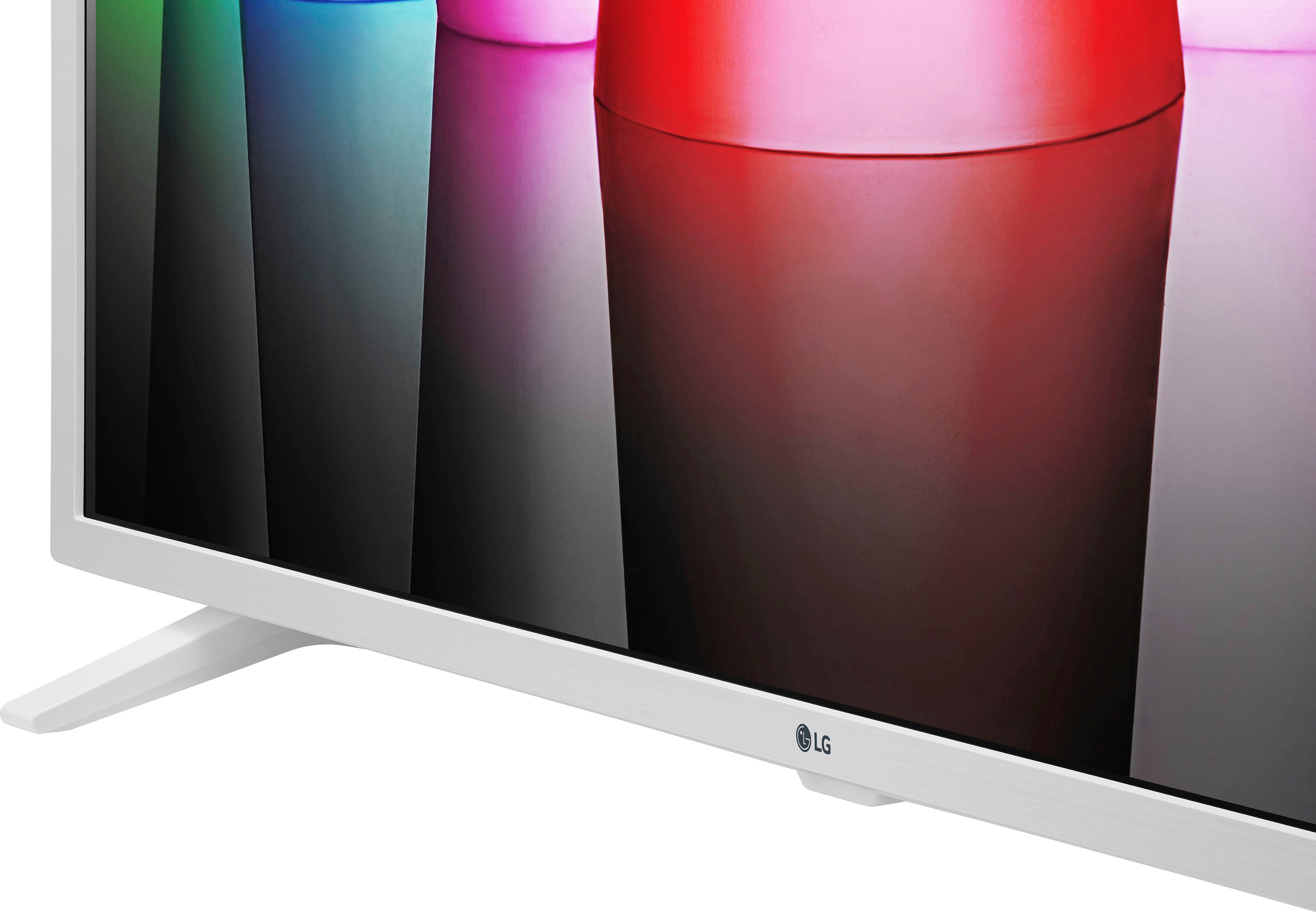 LG Led-TV 32LQ63806LC, 80 cm / 32", Full HD, Smart TV