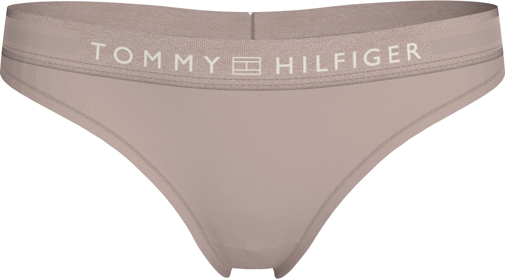 Tommy Hilfiger Underwear Slip THONG (EXT. SIZE)