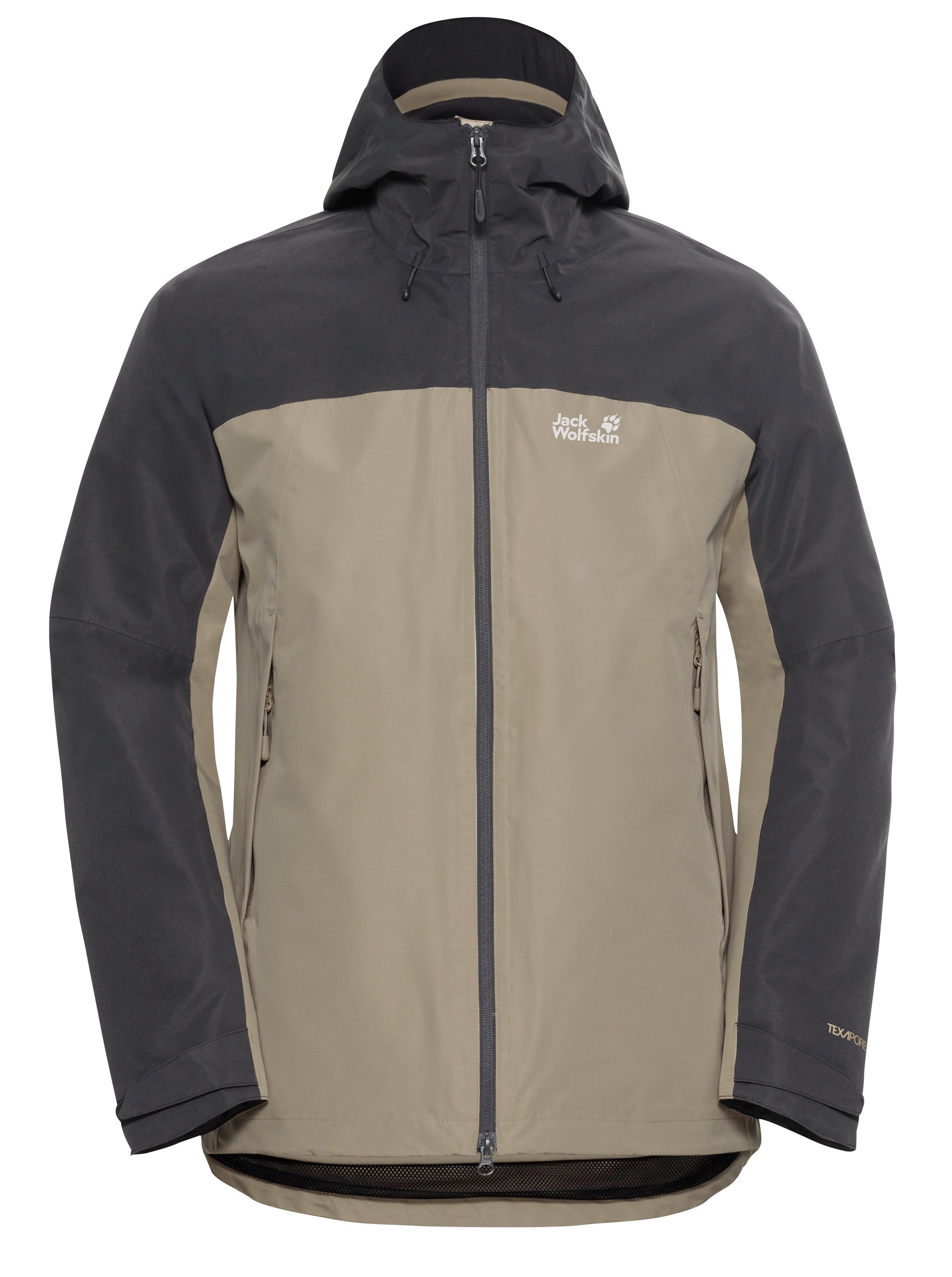 Jack Wolfskin Functioneel jack