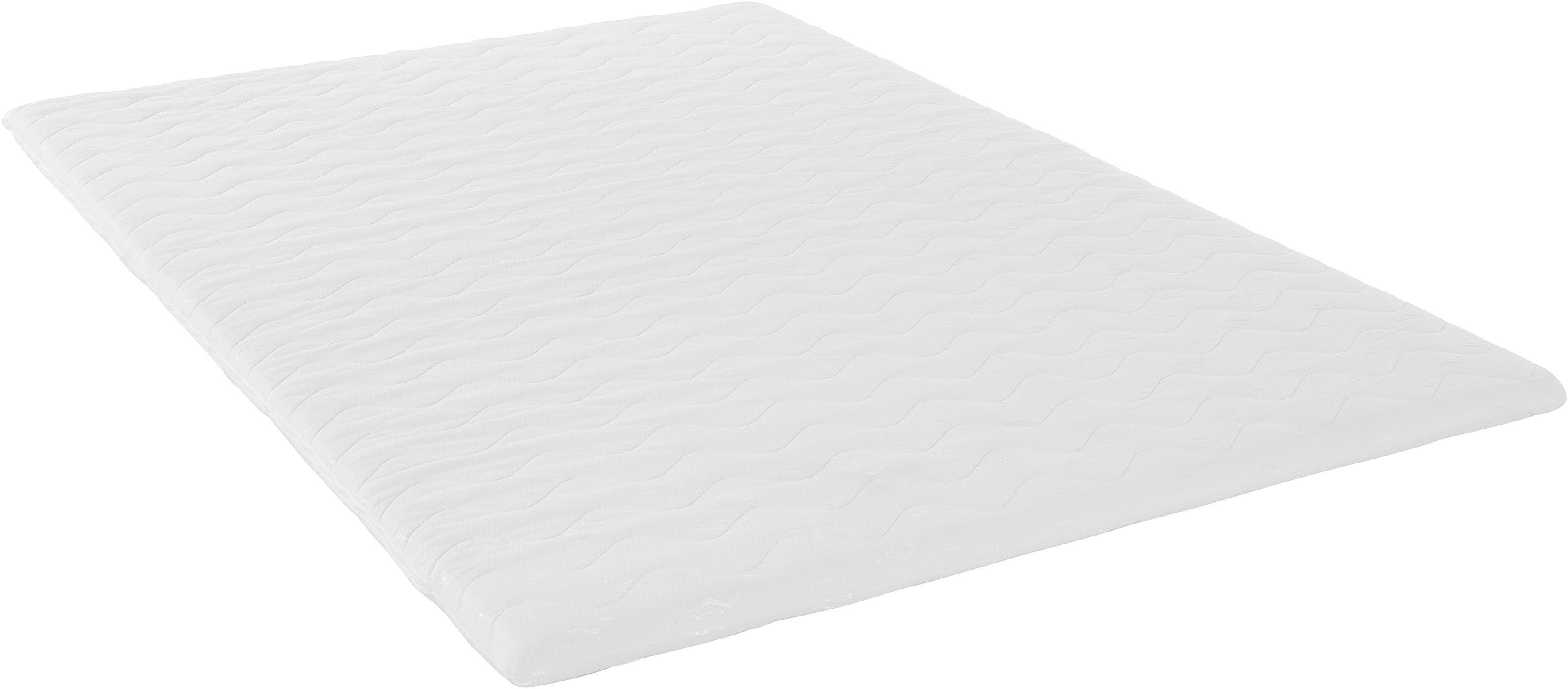 LOOKS BY WOLFGANG JOOP Hoekbank LooksIII L-vorm door draaifunctie tot bed verwisselbaar, inclusief opbergvak