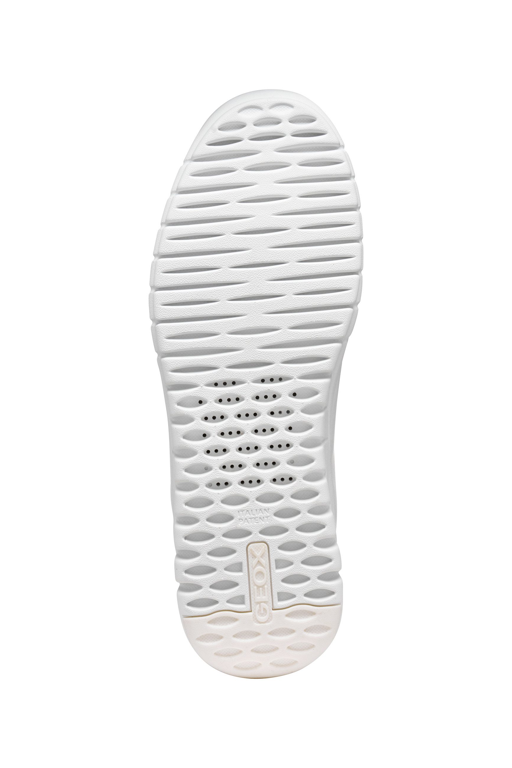 Geox Sneakers U FLEXTRIDE PLUS