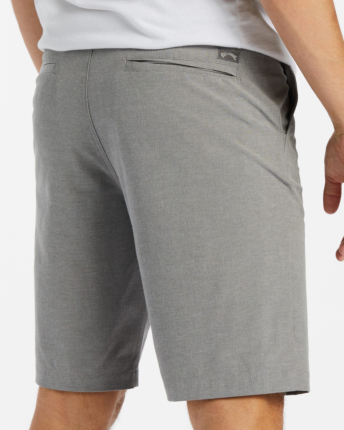 Billabong 2-in-1-short Crossfire