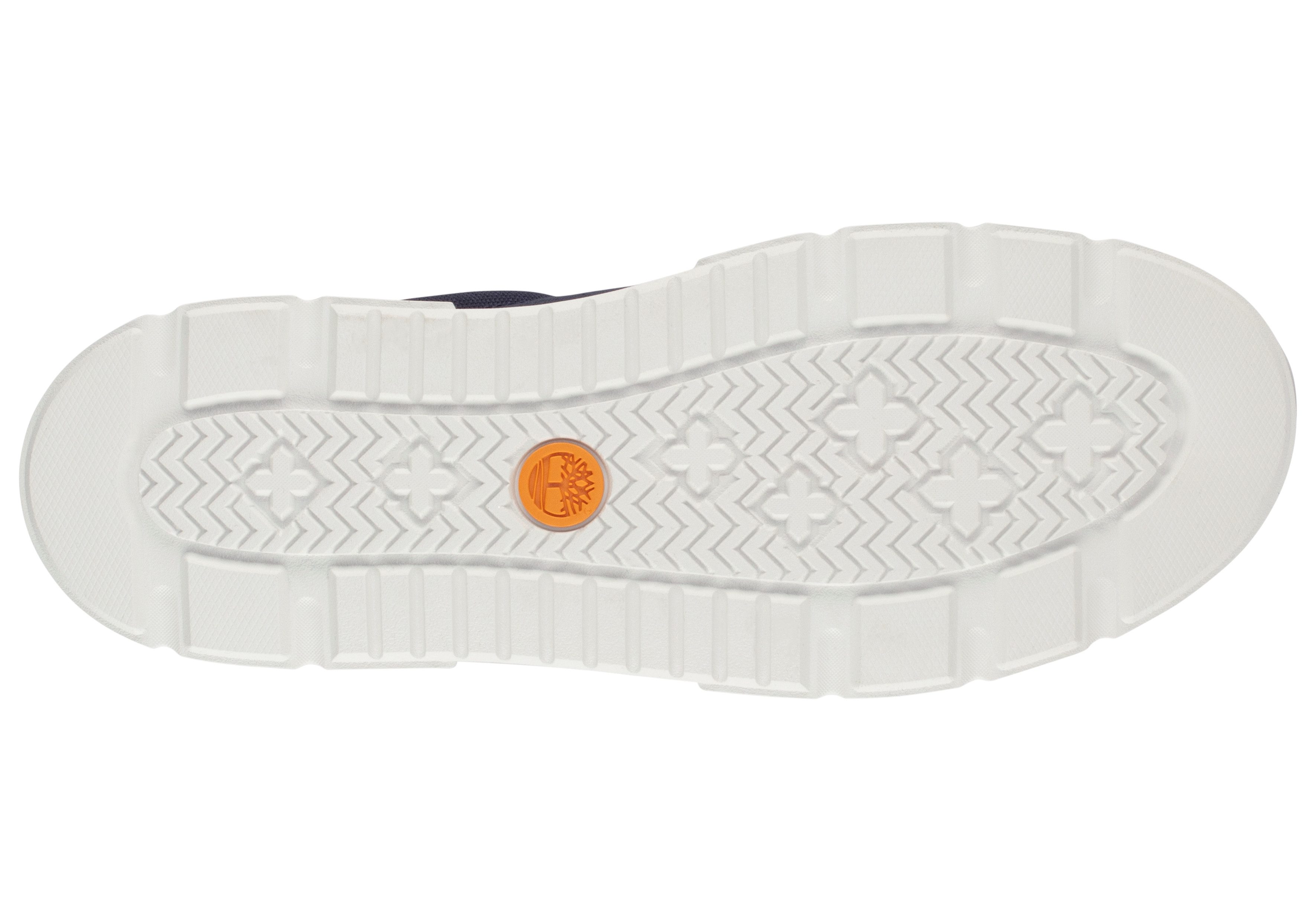 Timberland Sneakers LAUREL COURT LOW LACE UP SNEAKER