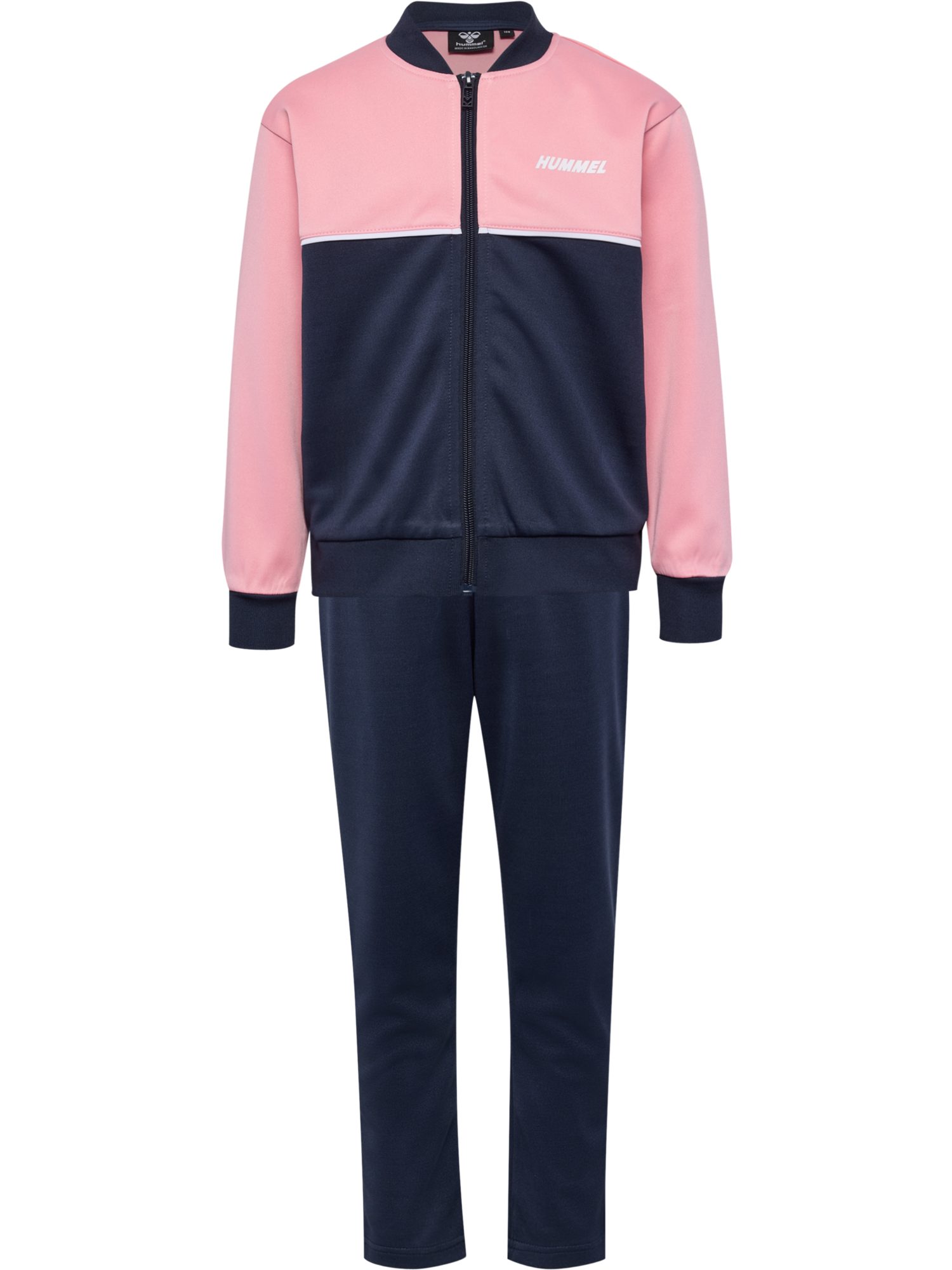 hummel Trainingspak HmlDALLAS TRACKSUIT (0-delig)