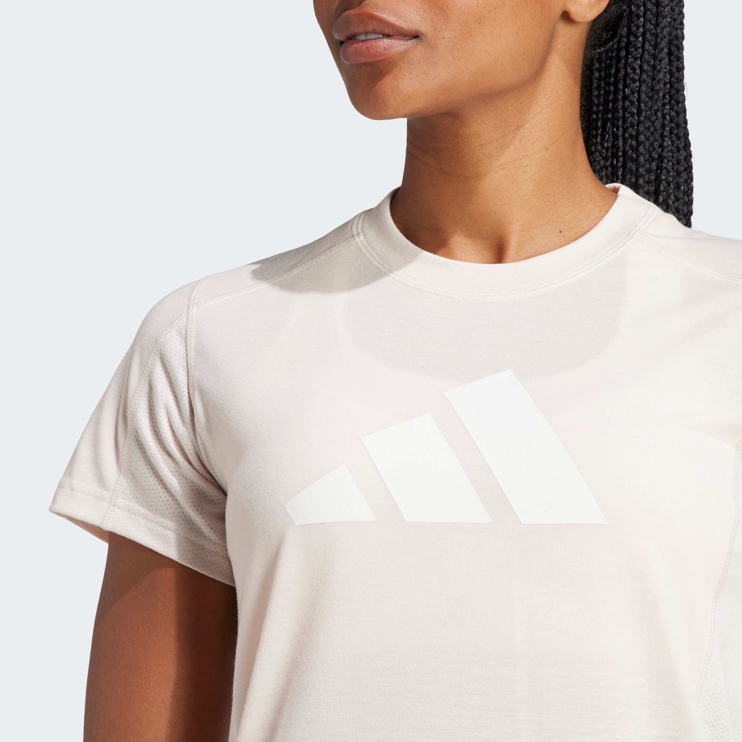 adidas Performance T-shirt TR-ES LOGO T