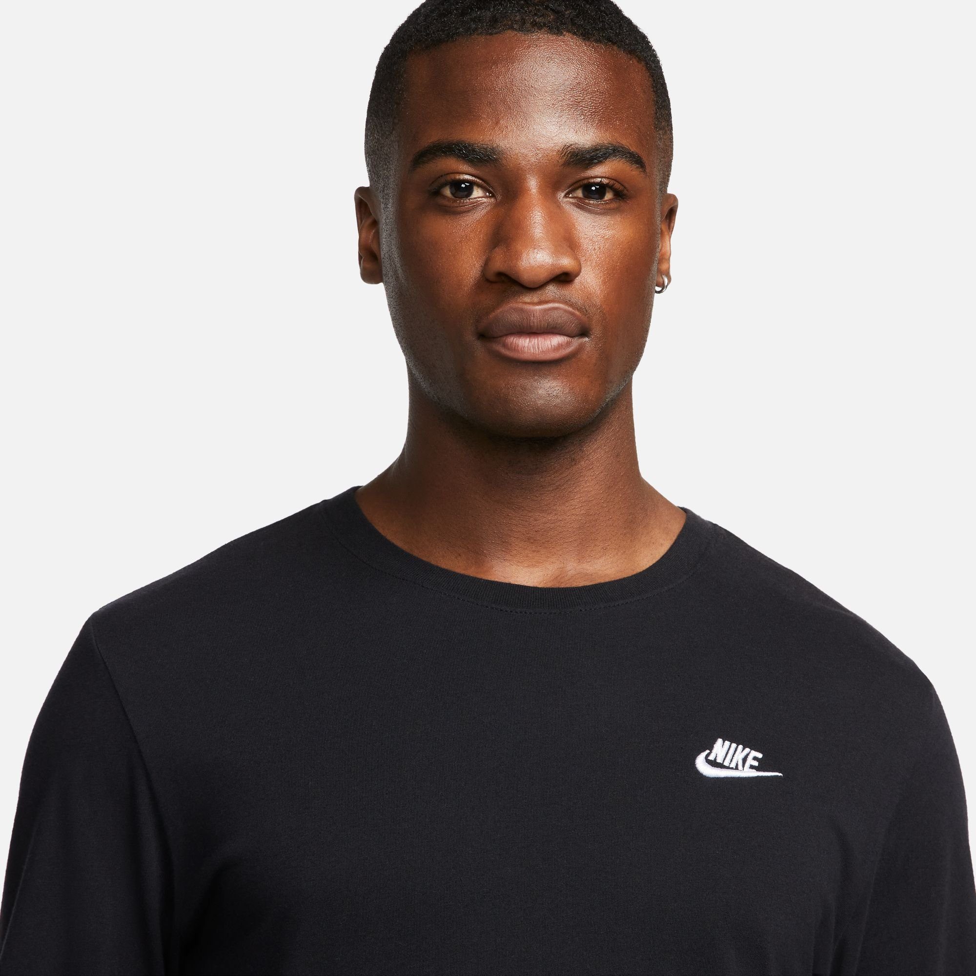 Nike Sportswear Shirt met lange mouwen Men's Long-Sleeve T-Shirt