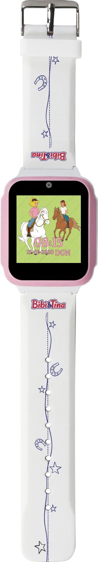 Technaxx Smartwatch Bibi & Tina (1-delig)