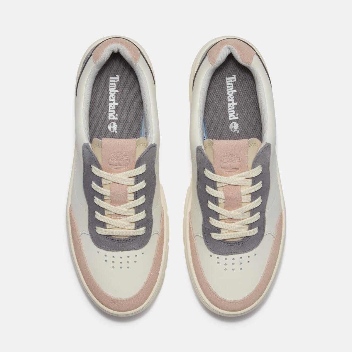 Timberland Sneakers LAUREL COURT LOW LACE UP SNEAKER