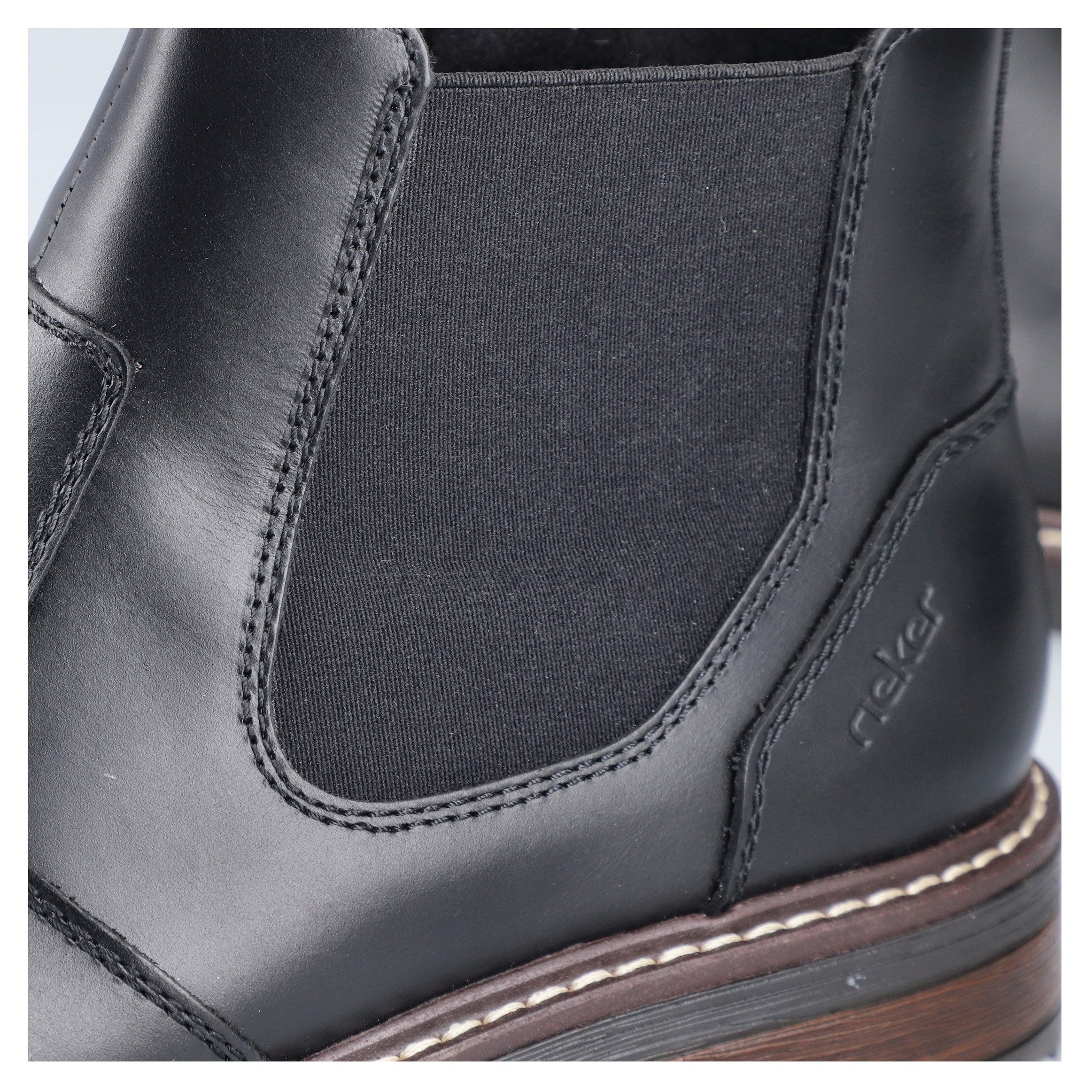 Rieker Chelsea-boots