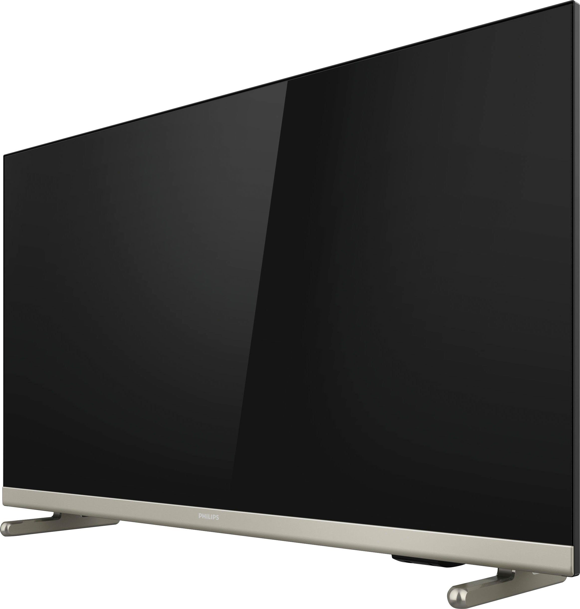 TV LED 32 (80 cm) - 32PHS5525 - Noir PHILIPS à Prix Carrefour
