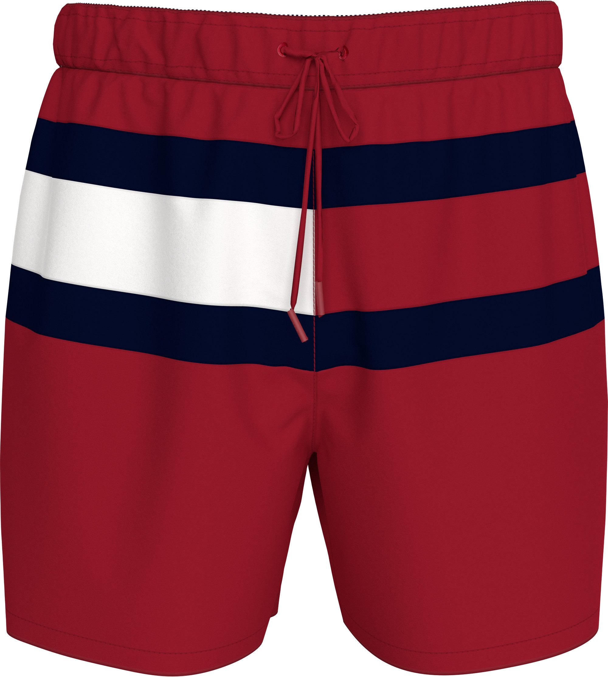 Tommy Hilfiger Swimwear Zwemshort MEDIUM DRAWSTRING
