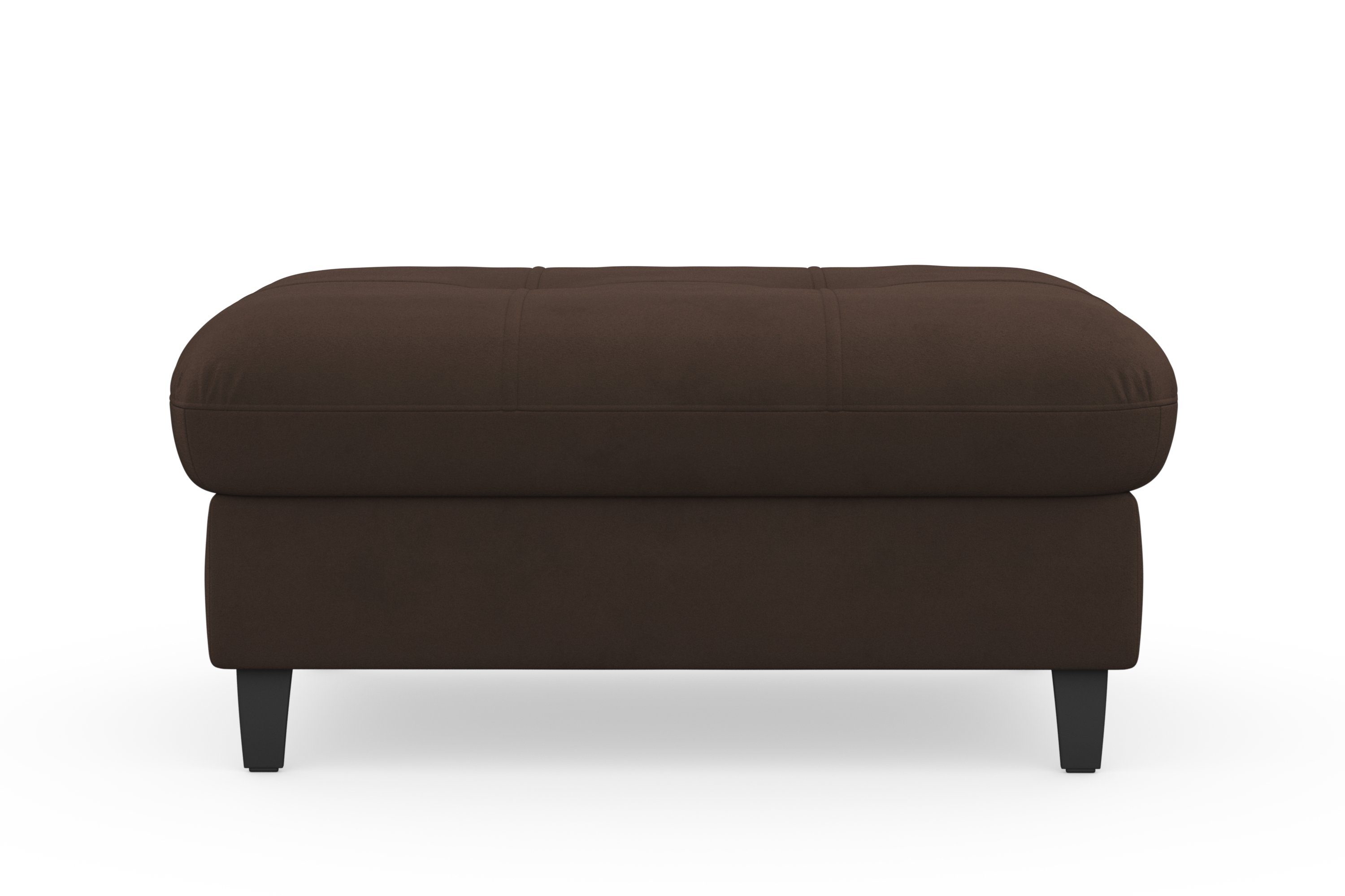 sit&more Hocker MARANO met bergruimte