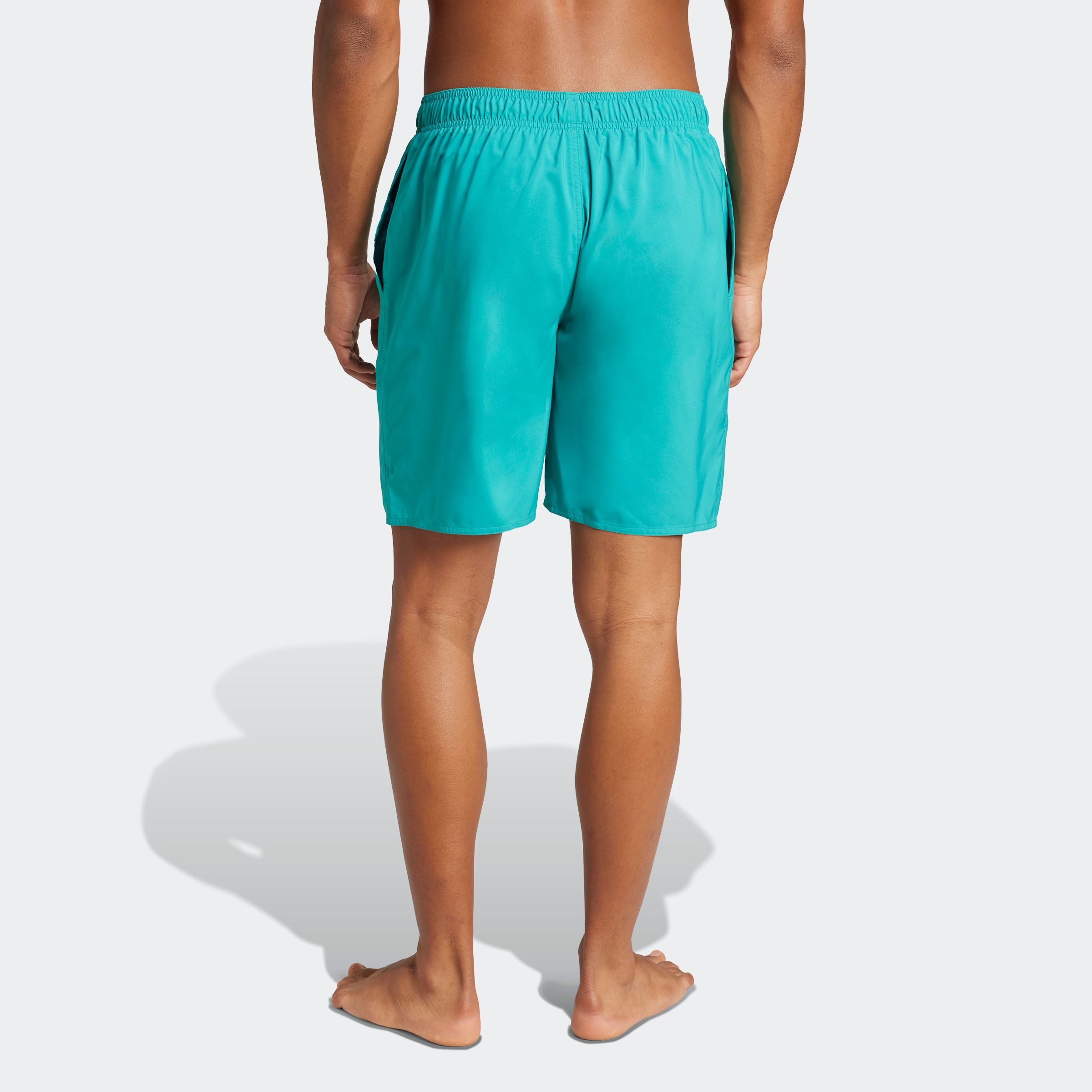 adidas Performance Zwemshort ESS SH 8IN (1 stuk)