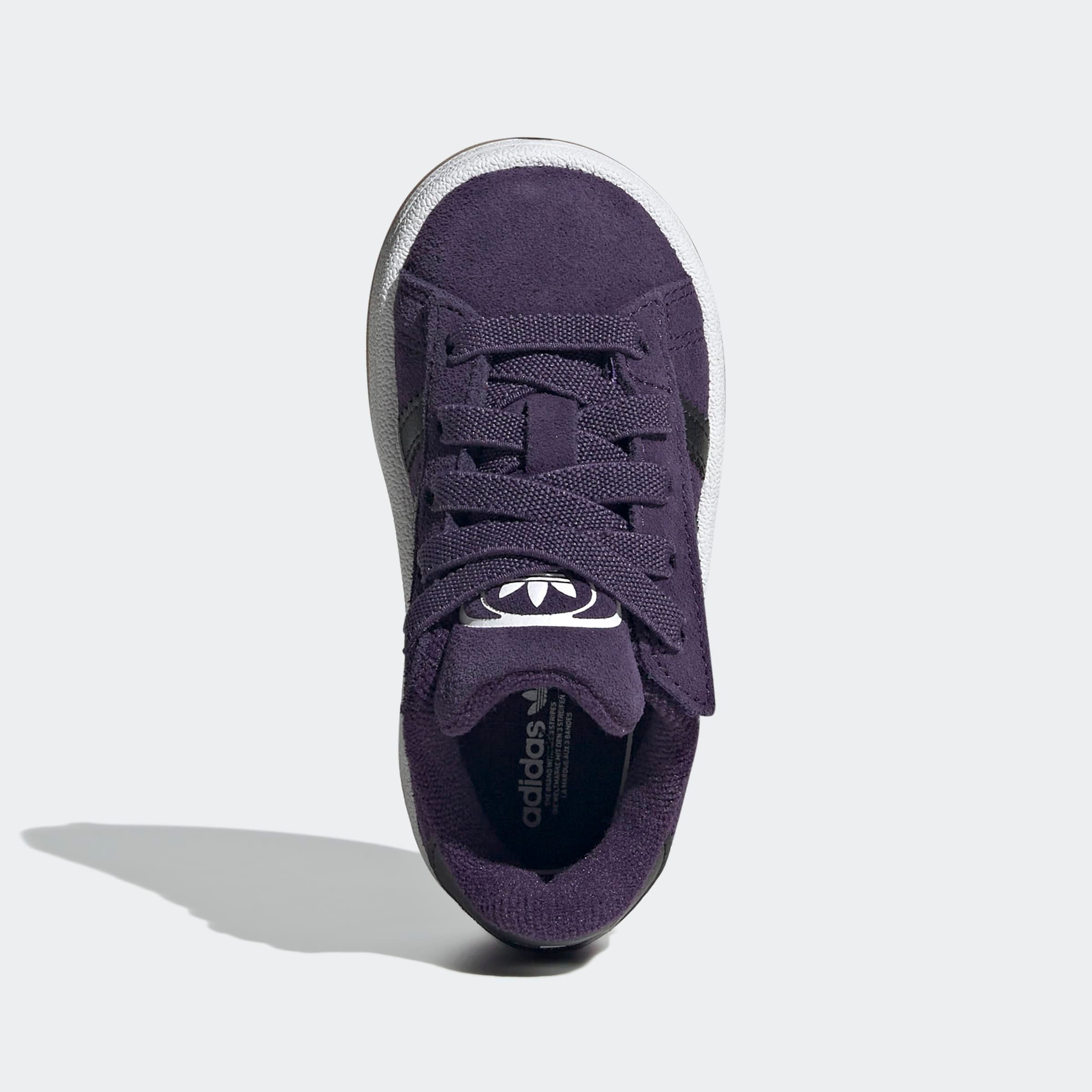 adidas Originals Sneakers CAMPUS 00S COMFORT CLOSURE ELASTIC LACES KIDS
