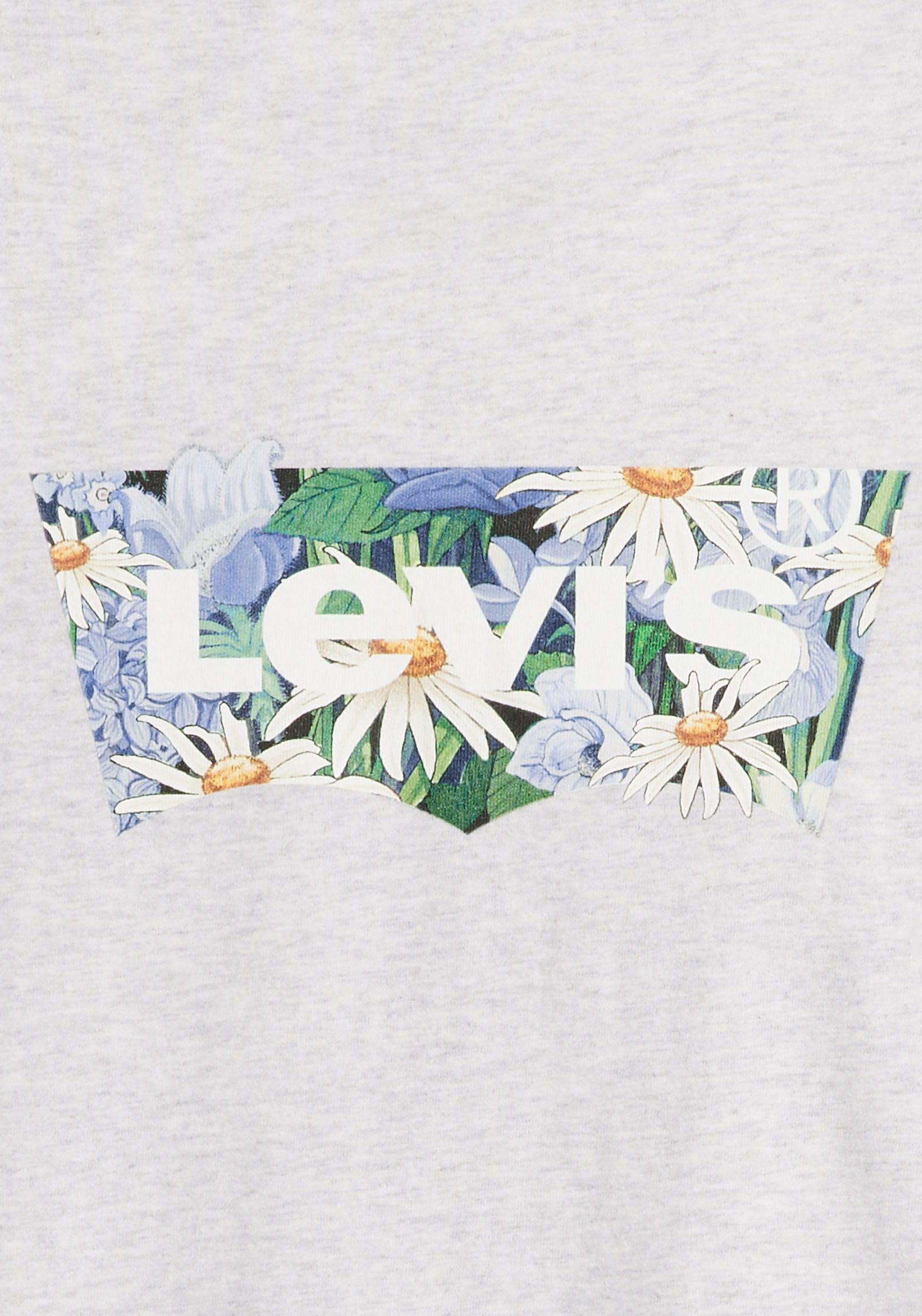 Levi's® T-shirt LSE THE PERFECT TEE