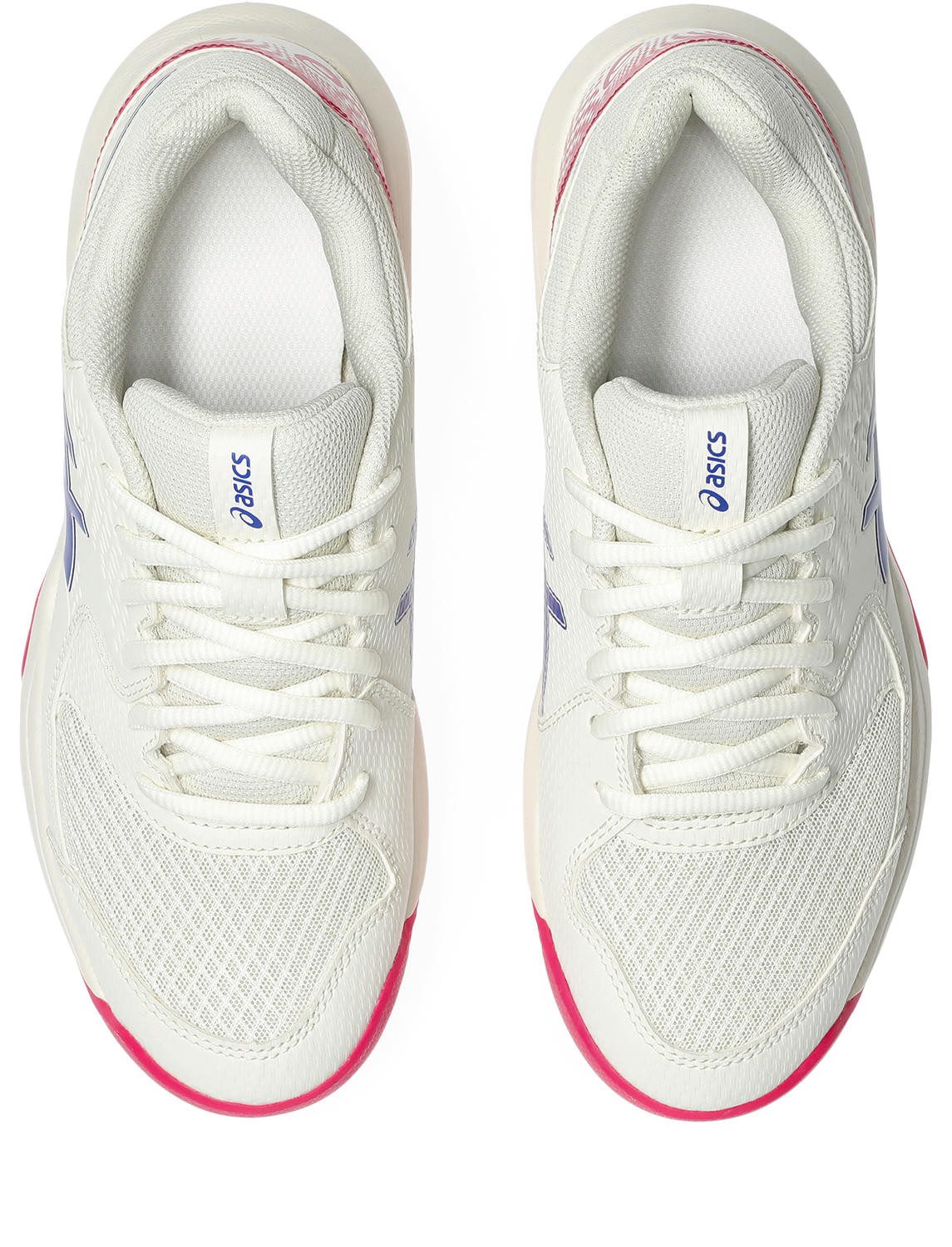 Asics Tennisschoenen GEL-DEDICATE 8 CLAY