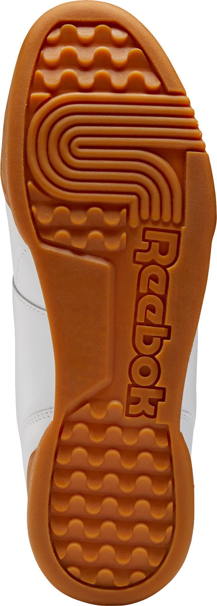 Reebok Classic Sneakers WORKOUT PLUS