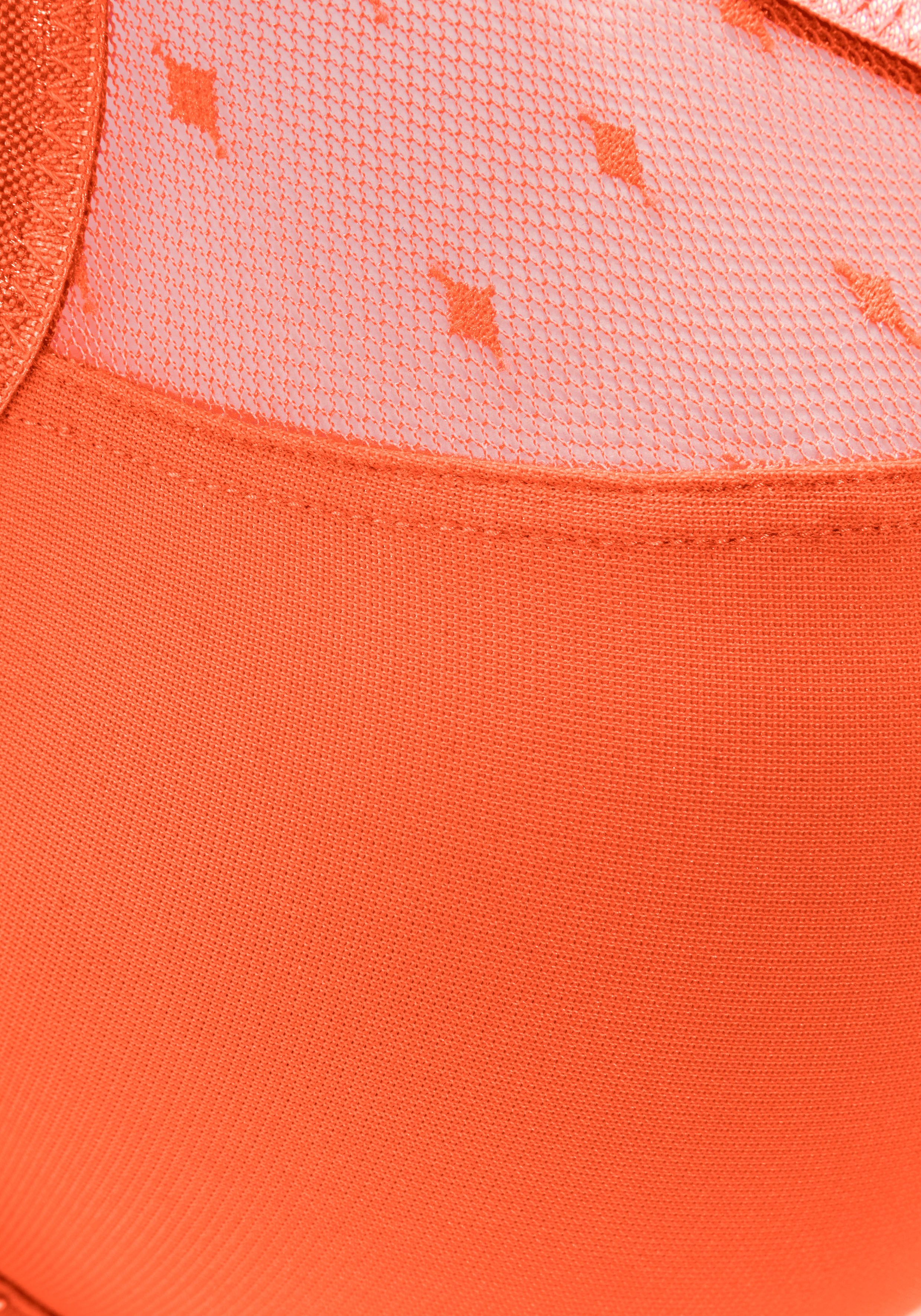Nuance Minimizer-bh met beugel en gewatteerde bandjes