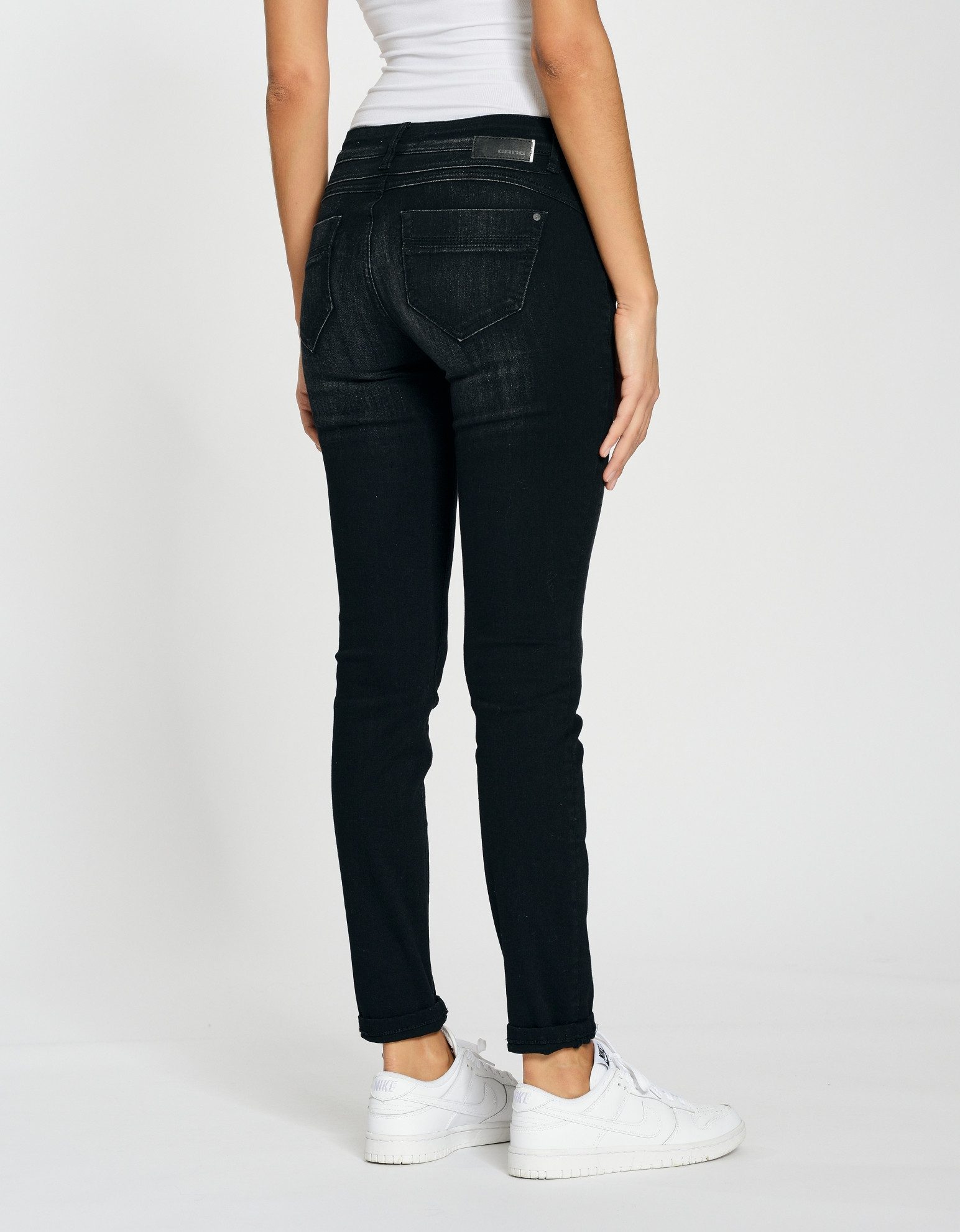 GANG Skinny fit jeans 94Nele