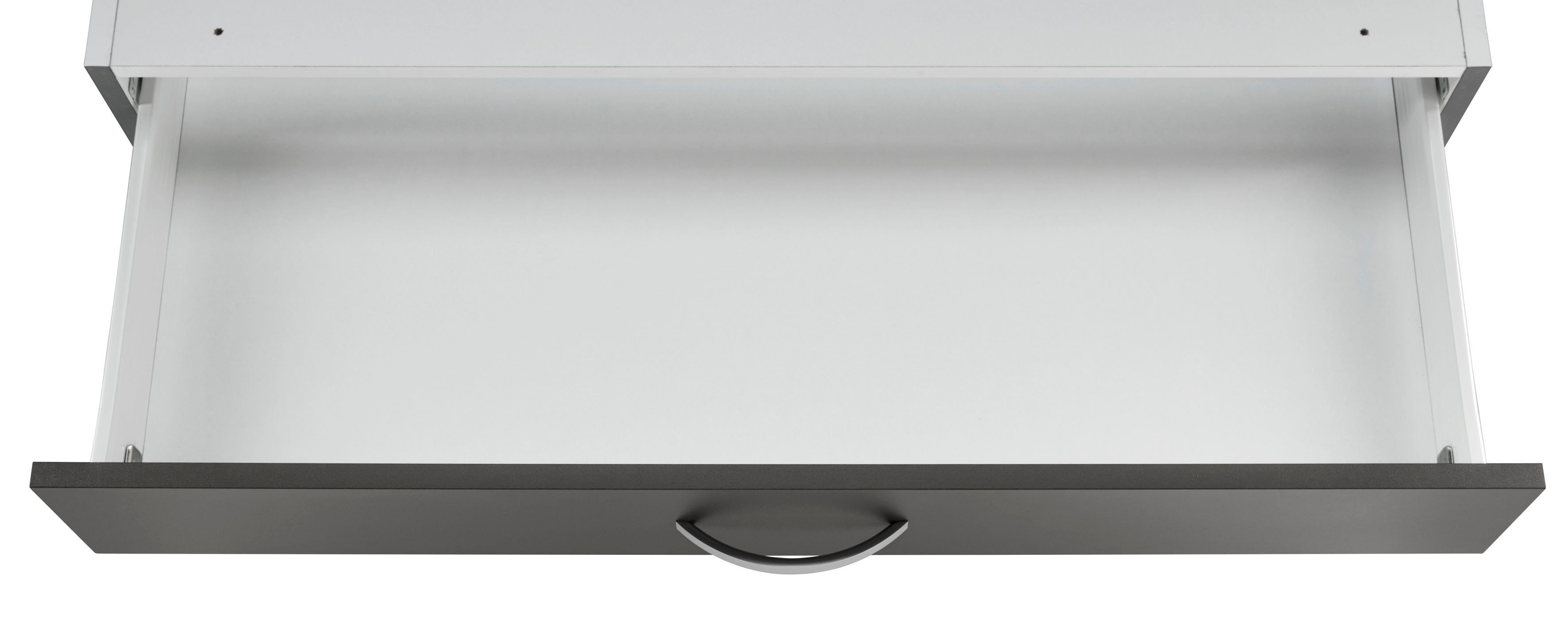 wiho Küchen Onderkast Flexi Breedte 90-130 cm