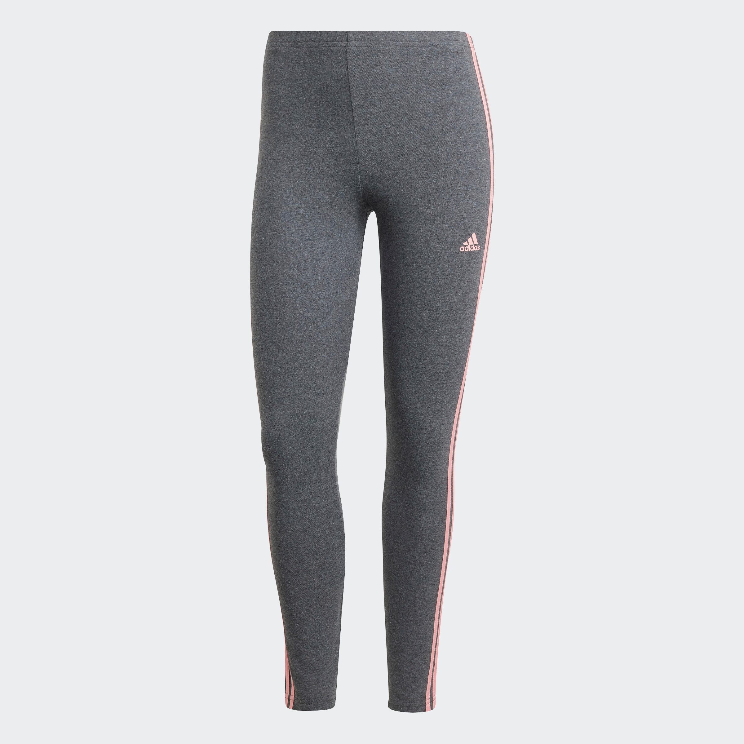 adidas Sportswear Legging W 3S HW LG (1-delig)