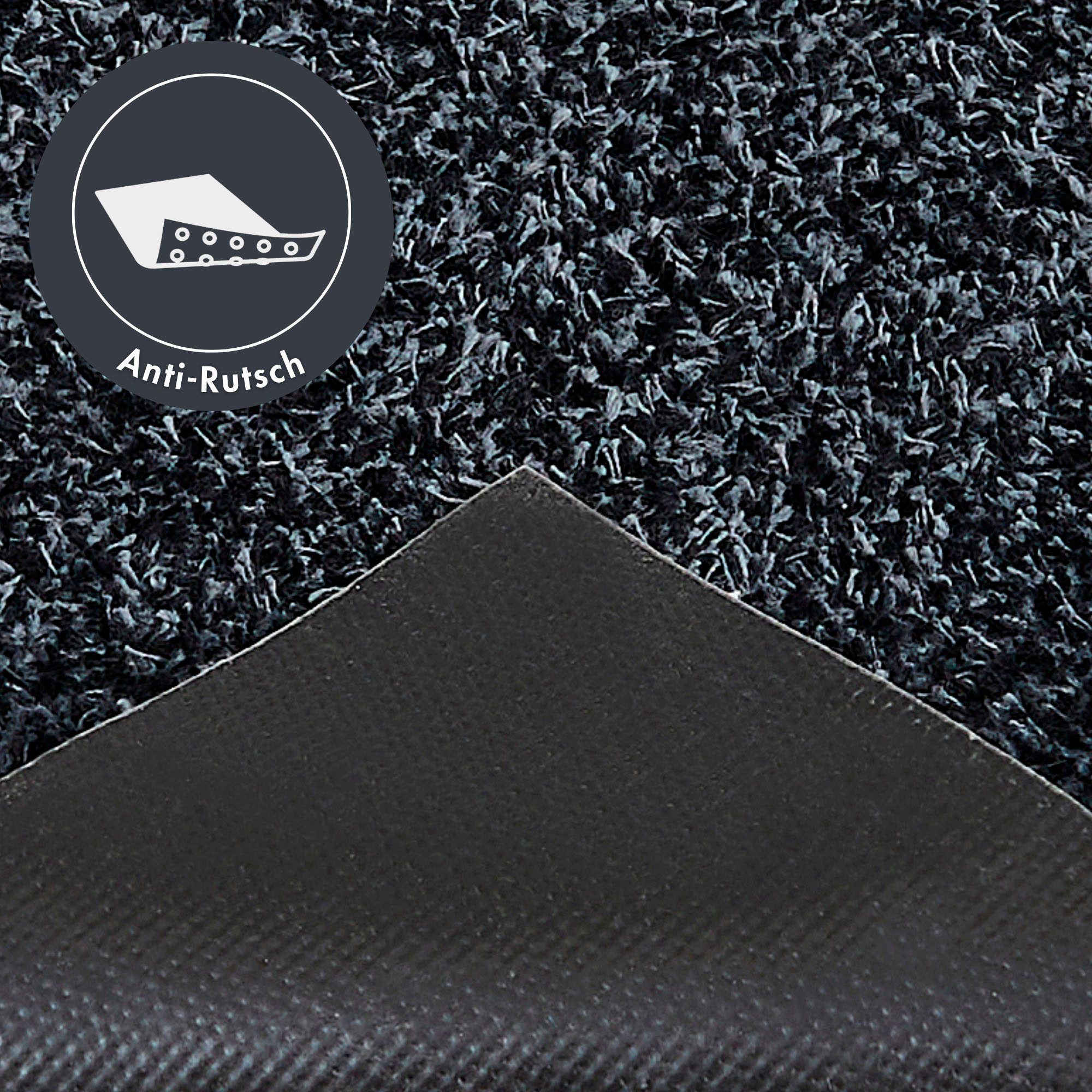 Andiamo Mat Samson, Made in Netherlands Vuilafstotende mat, wasbaar, antislip, ook verkrijgbaar als 2-delige set