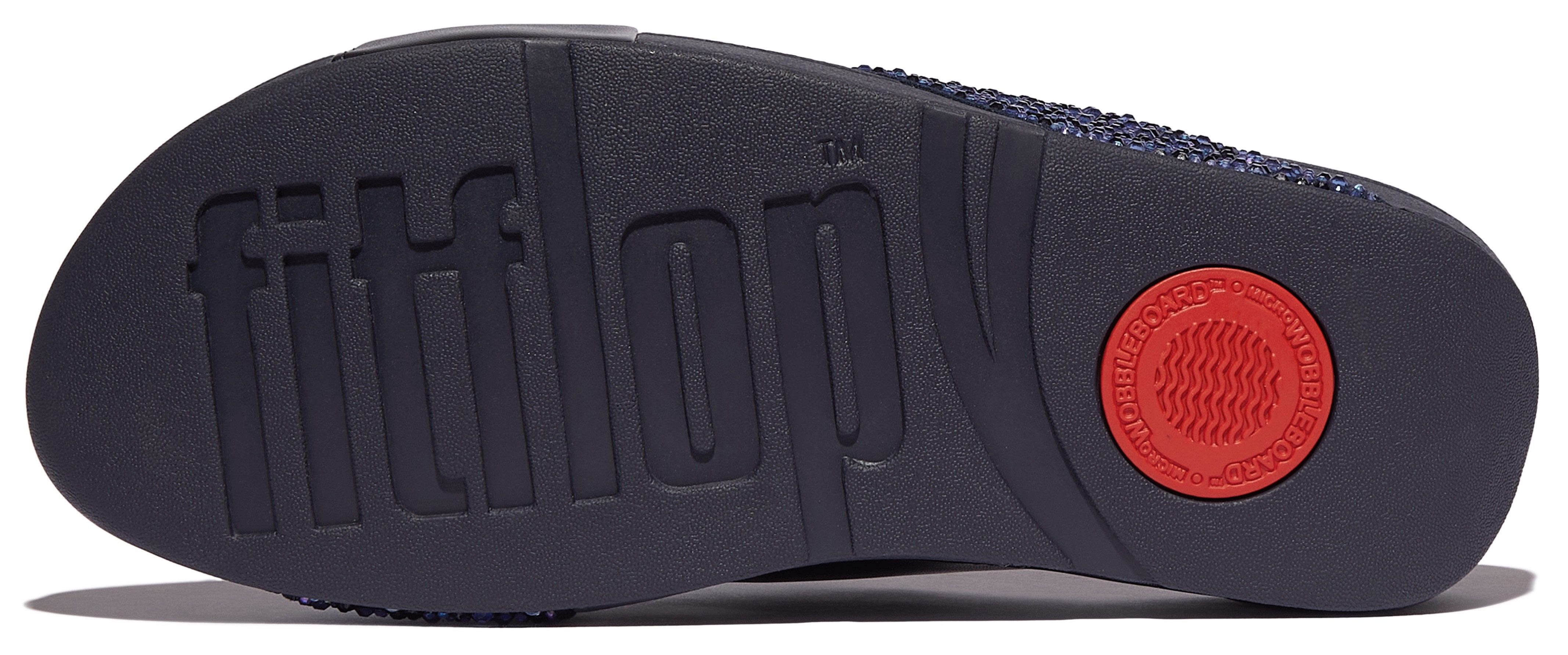Fitflop Slippers LULU CRYSTAL
