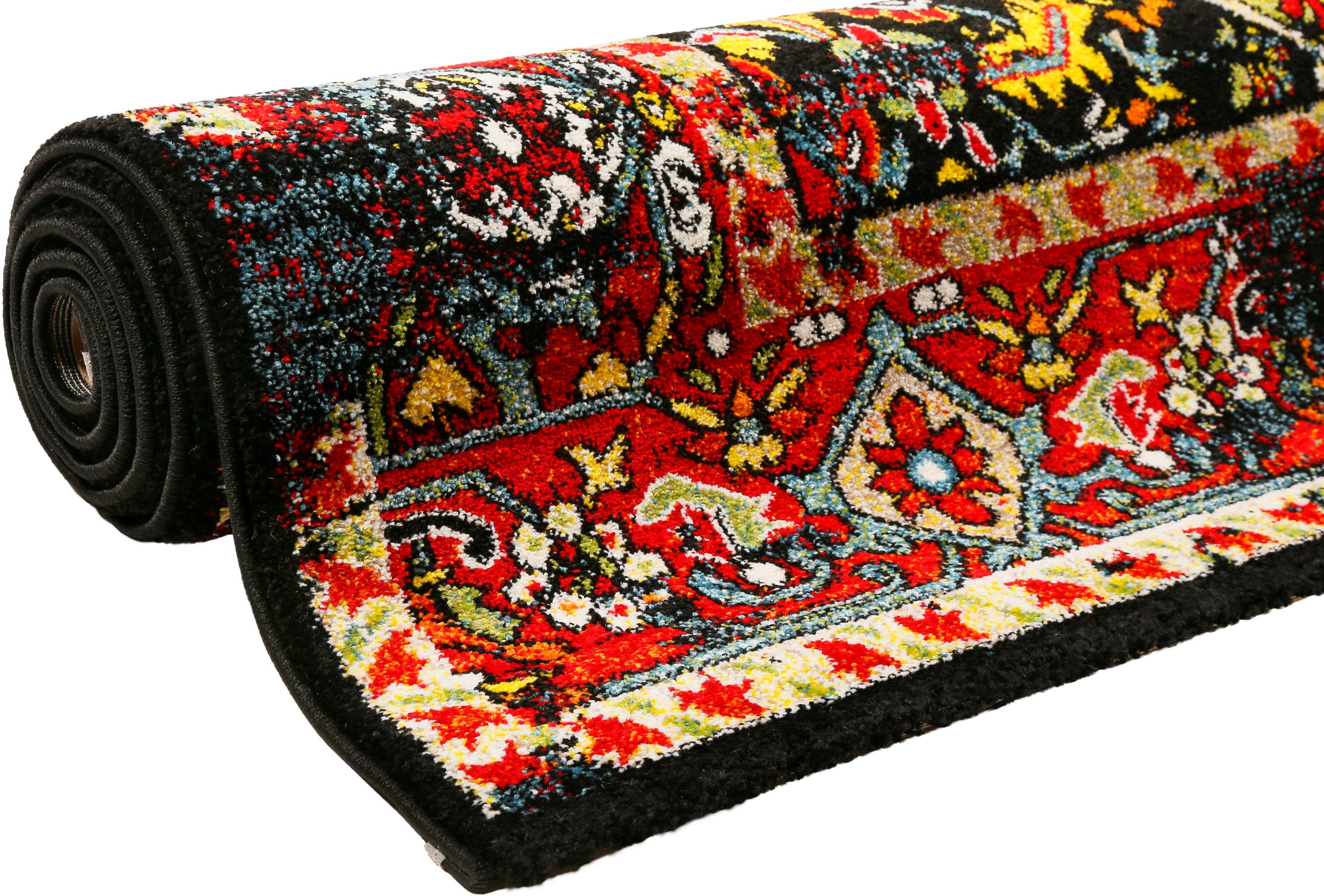 Wecon Home Vloerkleed Heritage Woonkamer