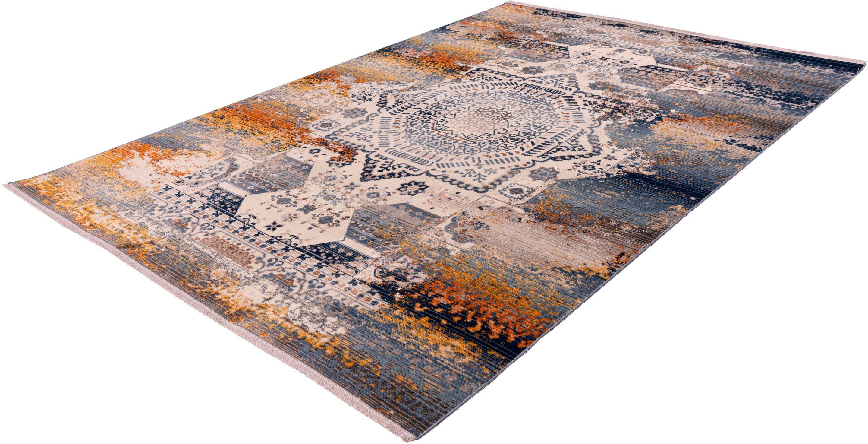 calo-deluxe Vloerkleed Valessa-909