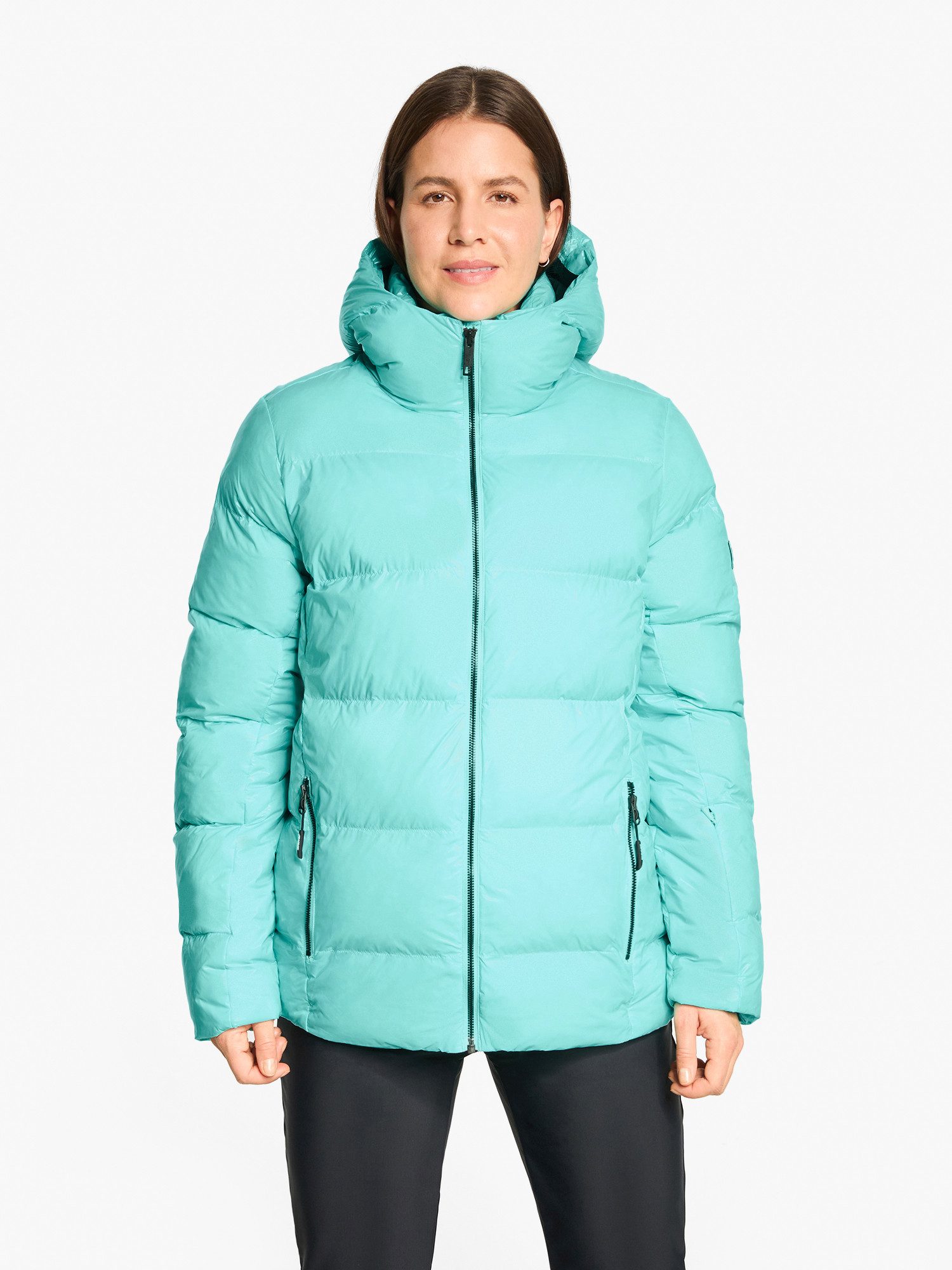 Ziener Ski-jack TRAVA-Z jacket lady