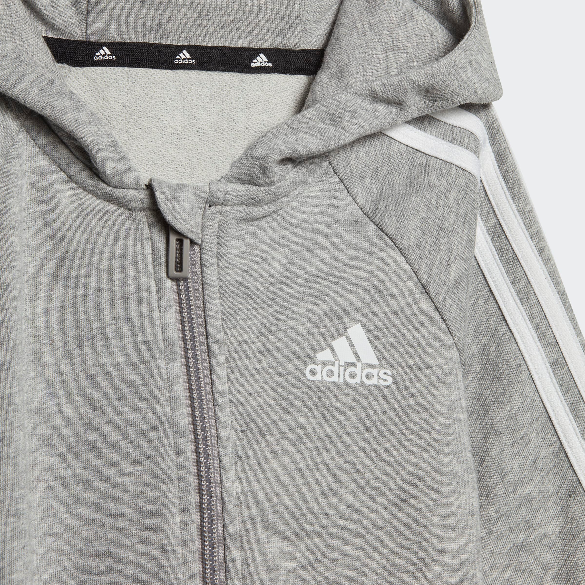 adidas Sportswear Jumpsuit I 3S FT ONESIE