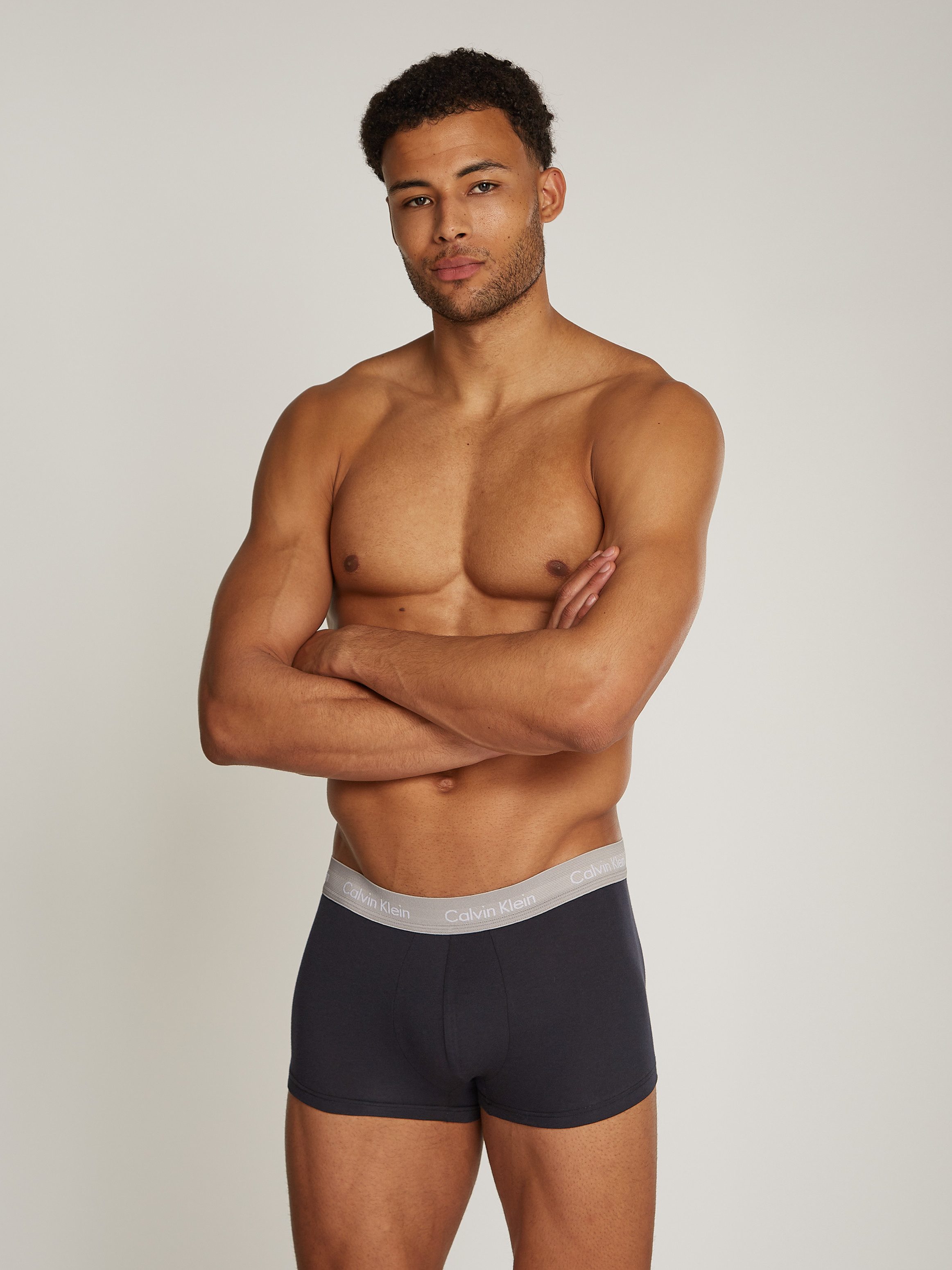 Calvin Klein Trunk LOW RISE TRUNK 5PK (Set van 5)