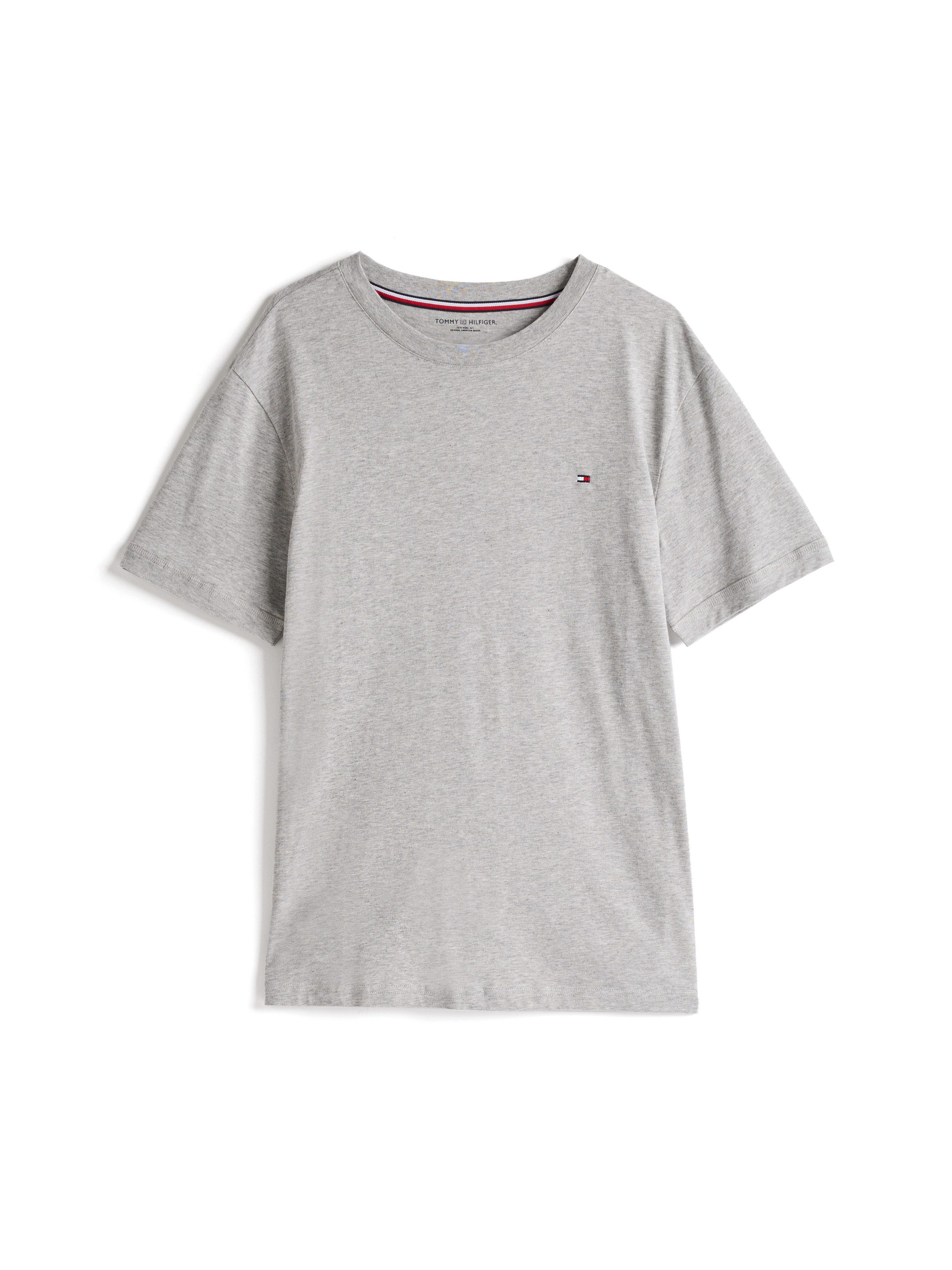 Tommy Hilfiger Underwear T-shirt met logoborduursel