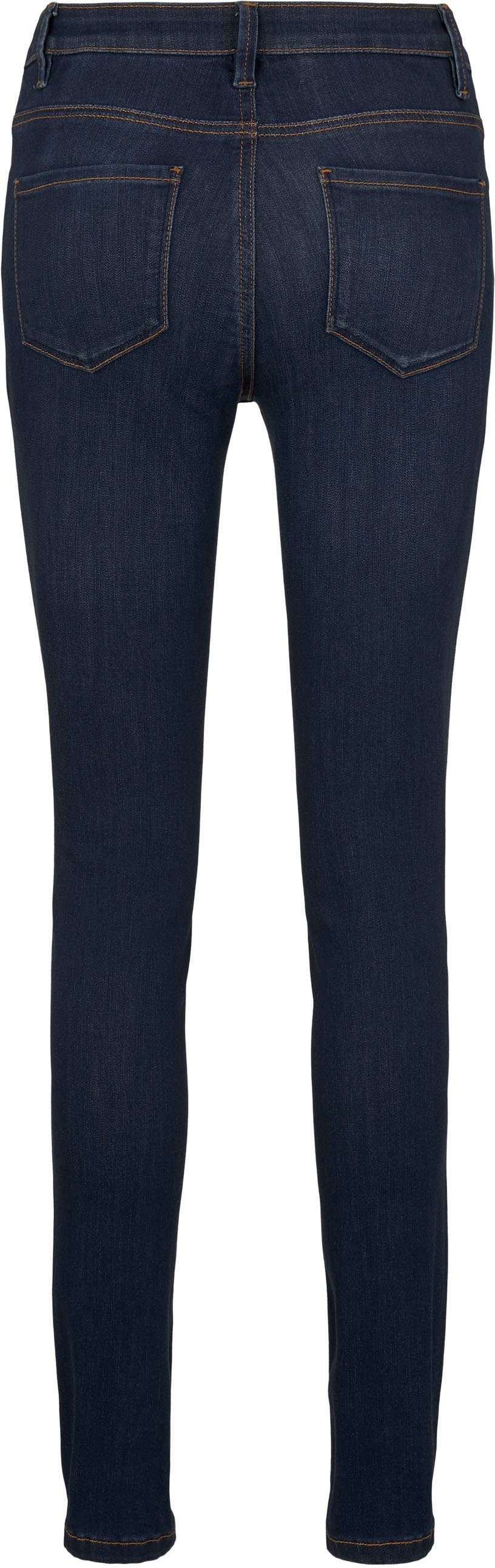Tom Tailor Skinny fit jeans in aansluitend five-pocketsmodel