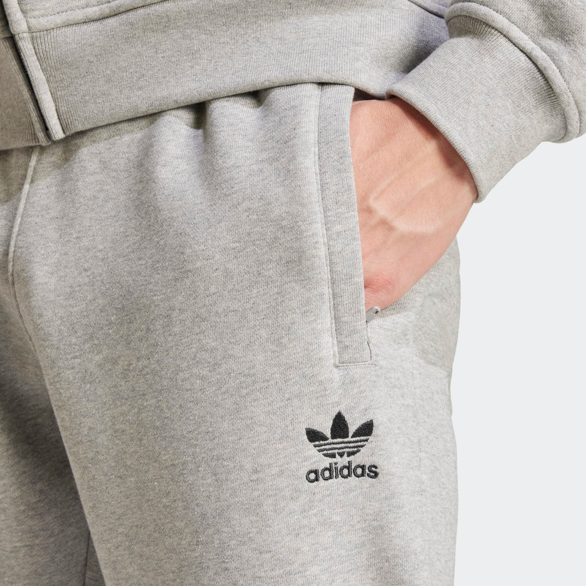 adidas Originals Sportbroek ESS PT Adidas Essentials joggingbroek (1-delig)