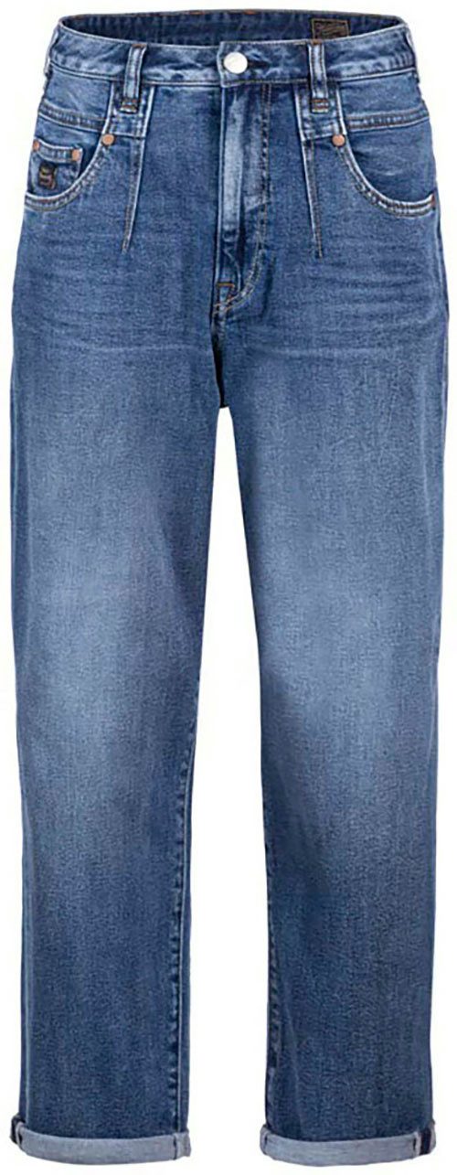 Herrlicher Comfortabele jeans Brooke Denim Comfort