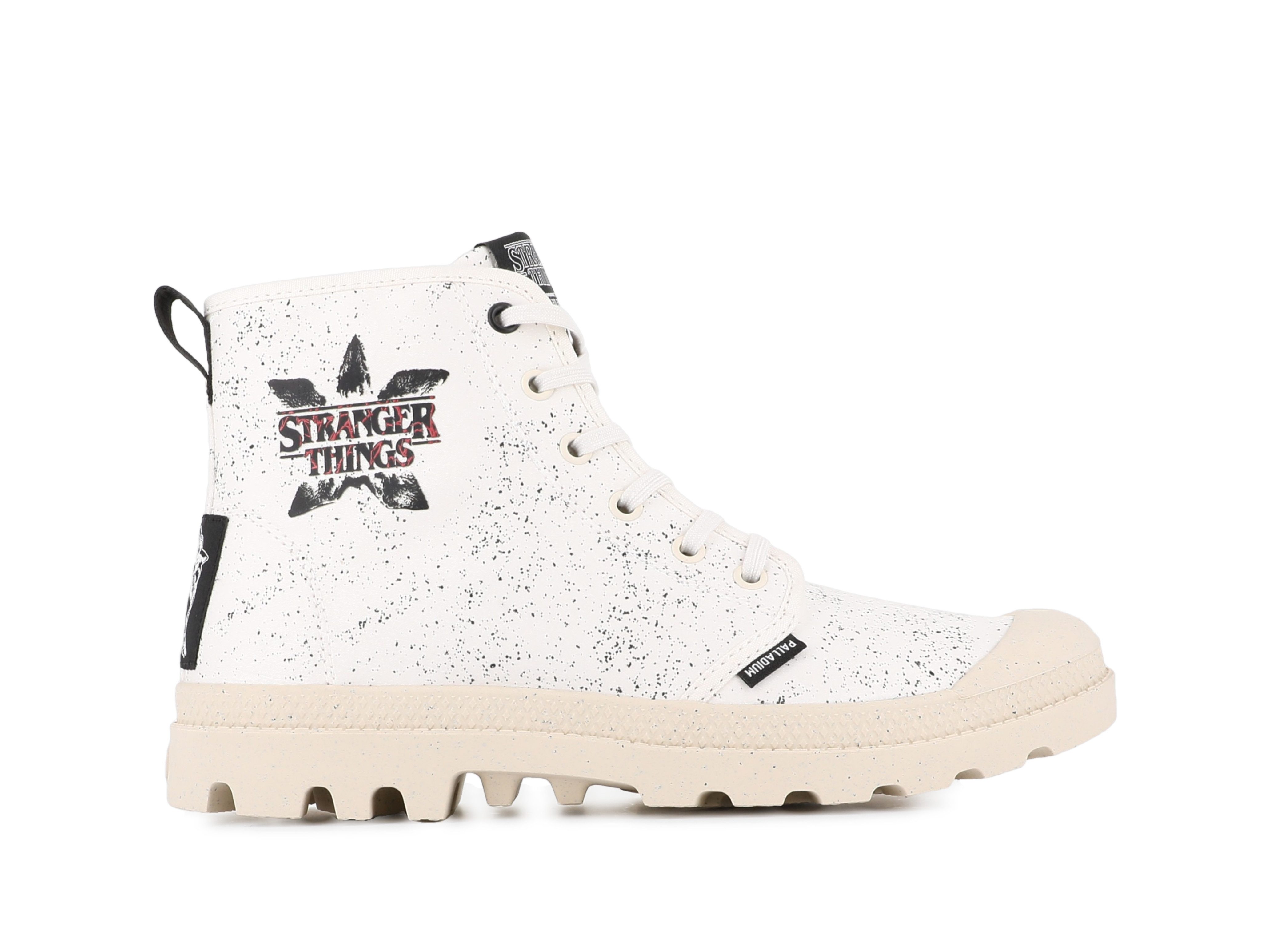 Palladium Veterschoenen