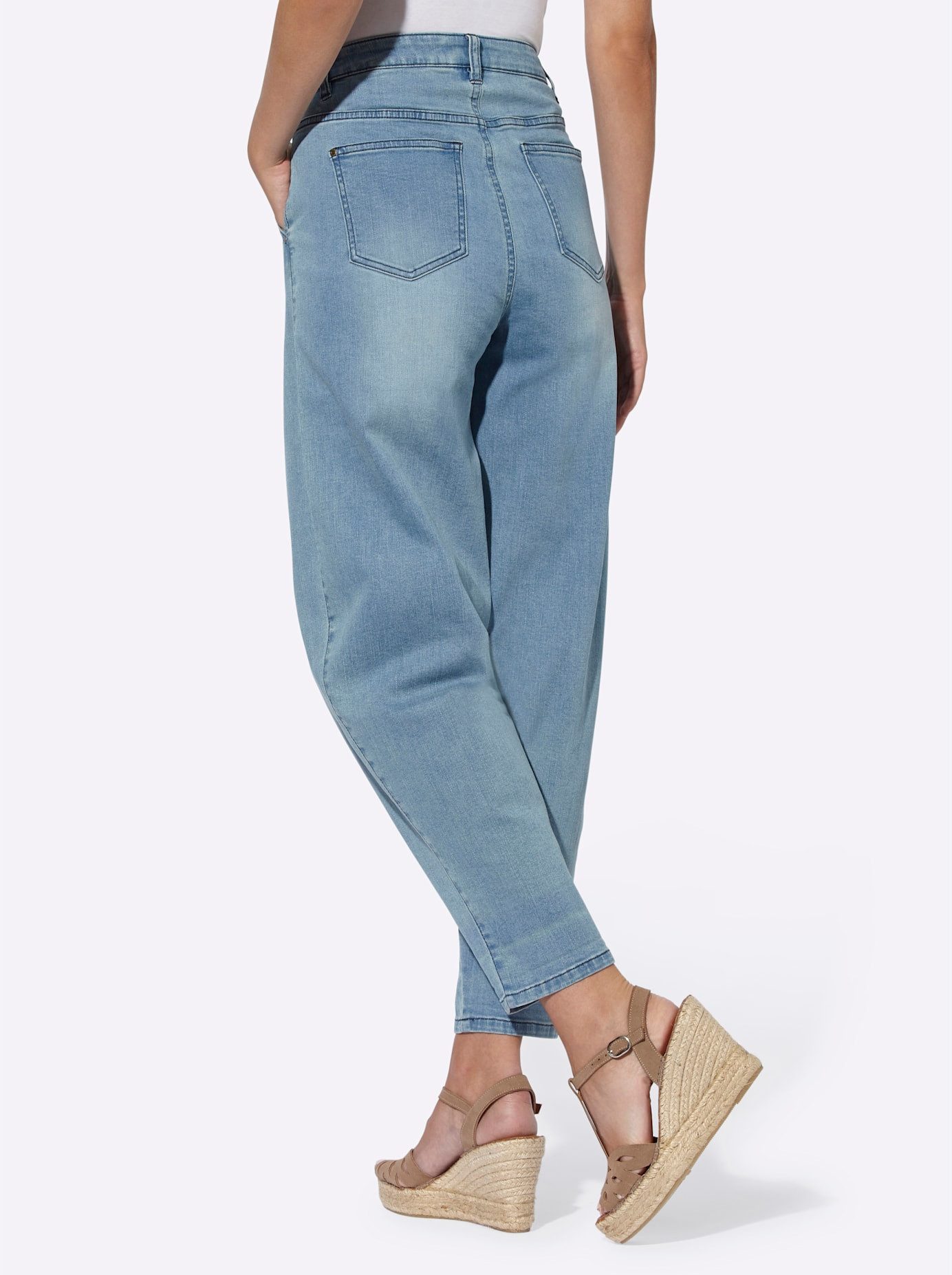 heine Comfortabele jeans