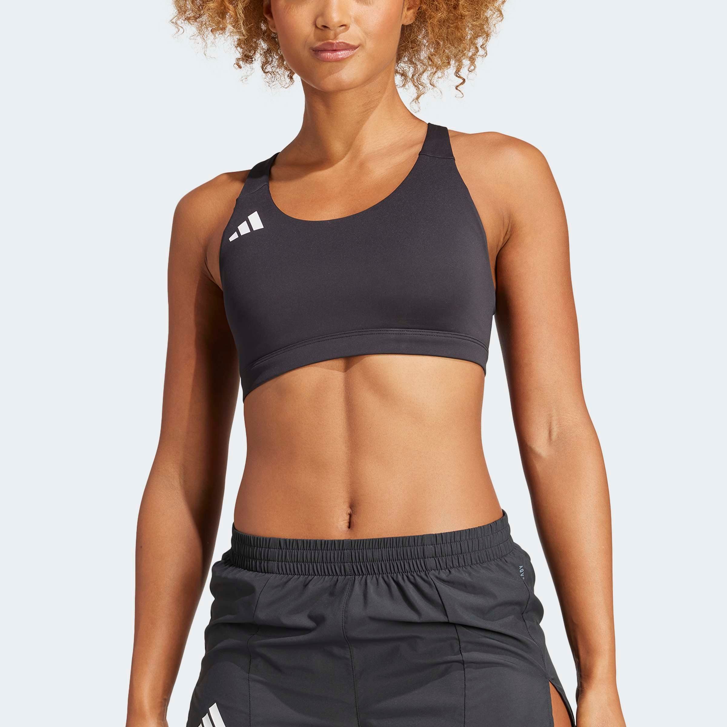 adidas Performance Sport-bh ADIZERO E MS (1-delig)