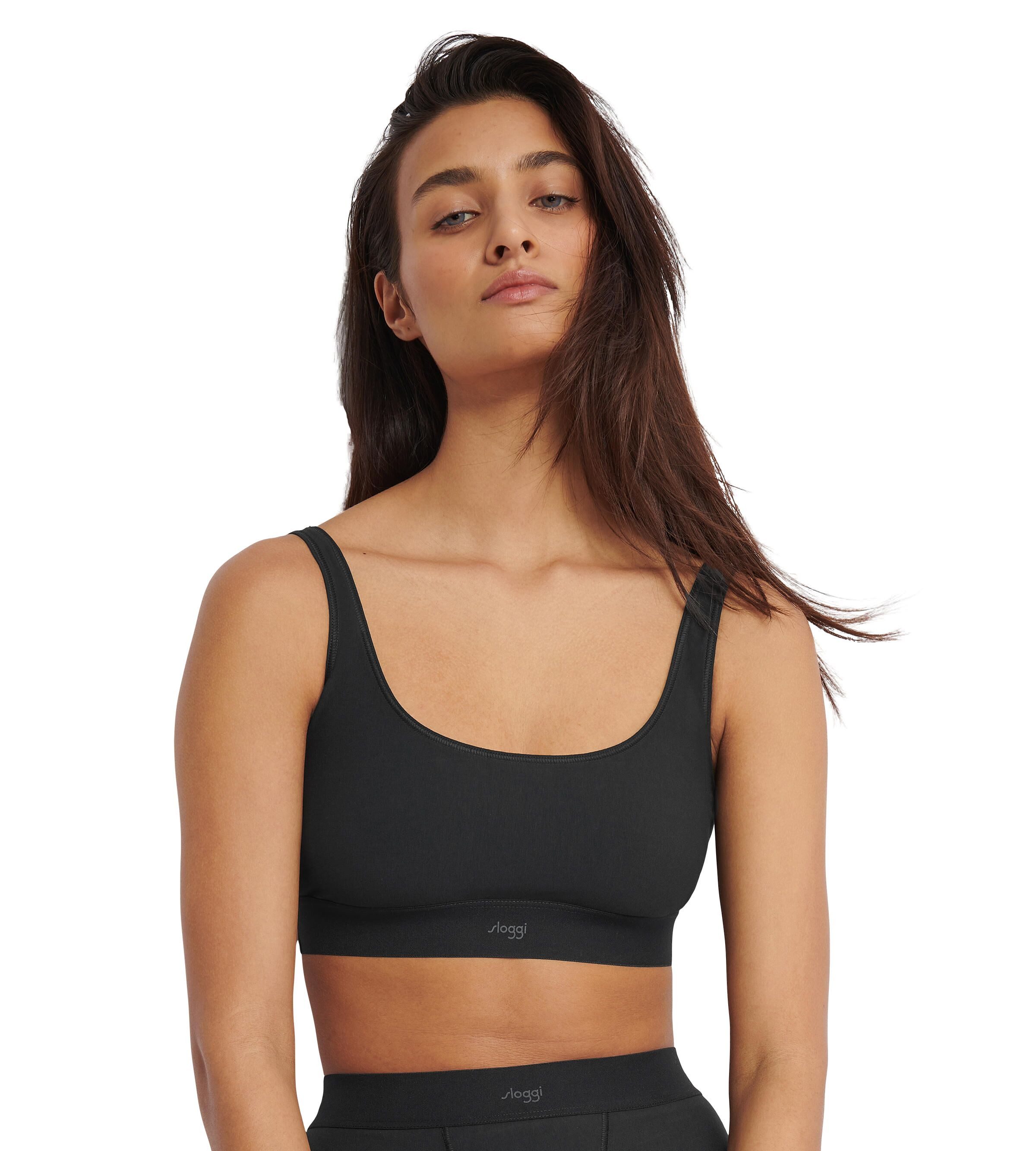 Sloggi Bustier EVER Ease Top Temperatuurregulerend