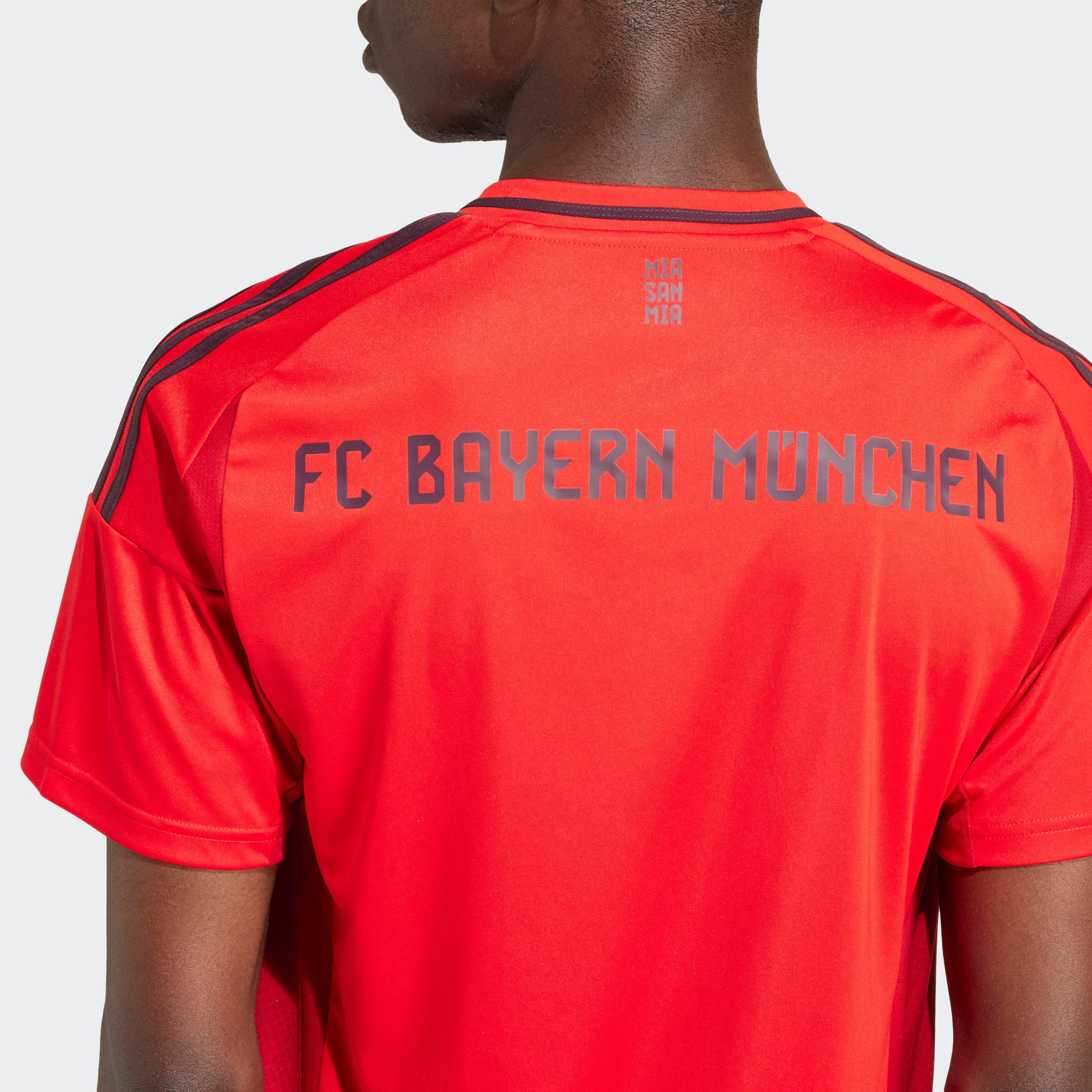 adidas Performance Voetbalshirt FCB H JSY