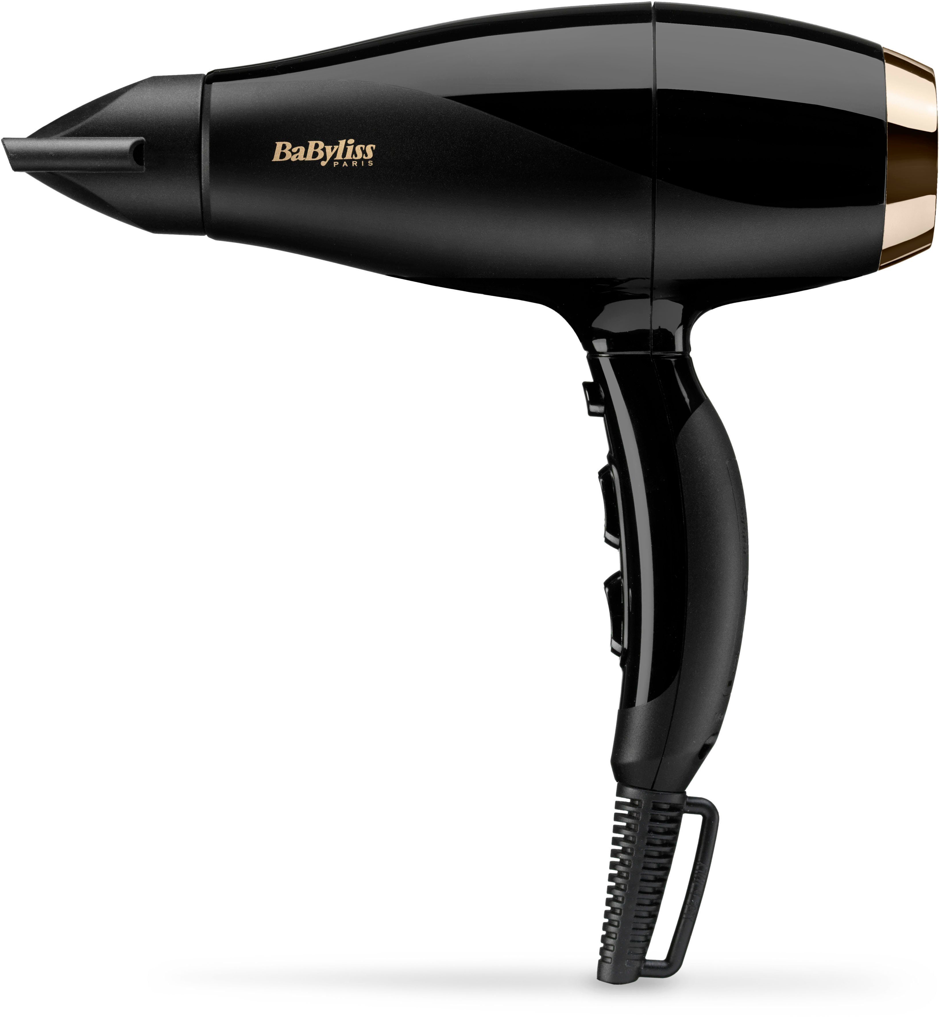Babyliss Ionic haardroger 6714E Super Pro